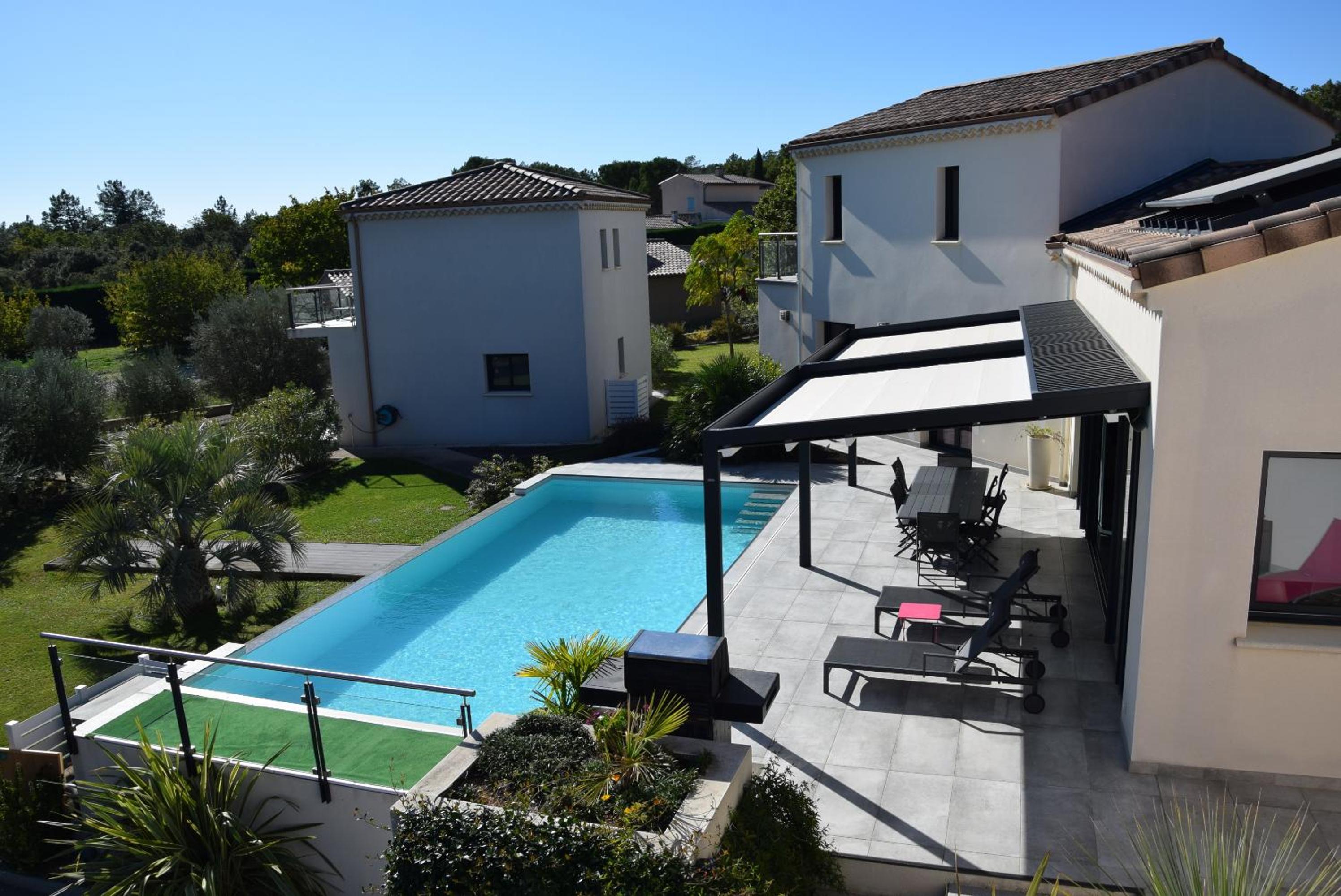 Gite de Garance view 2