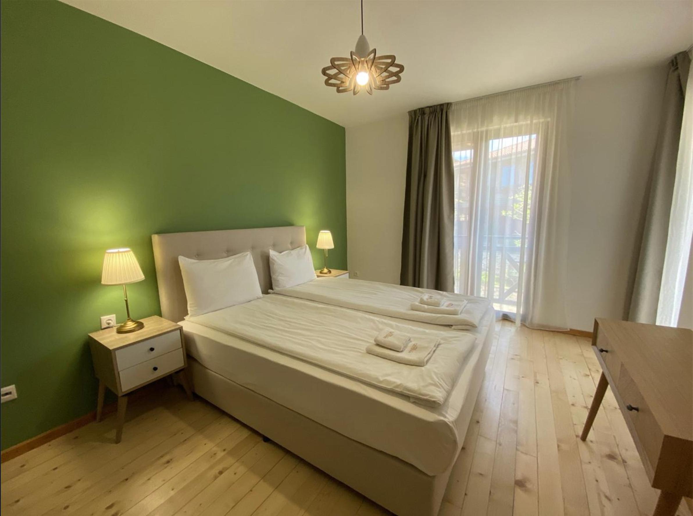 Villa 44 Sozopolis view 4