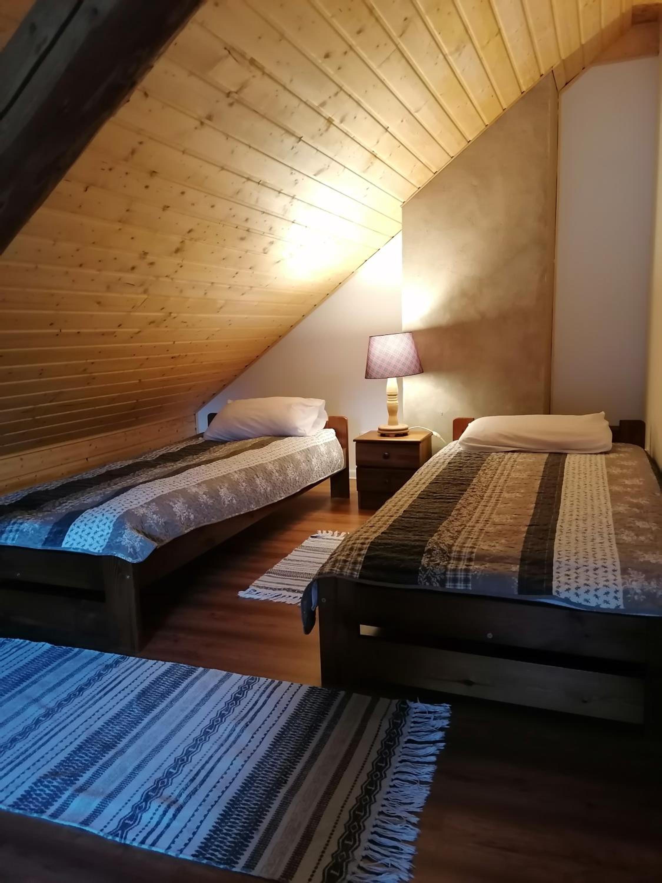 Gościniec Śliwkowy Sad