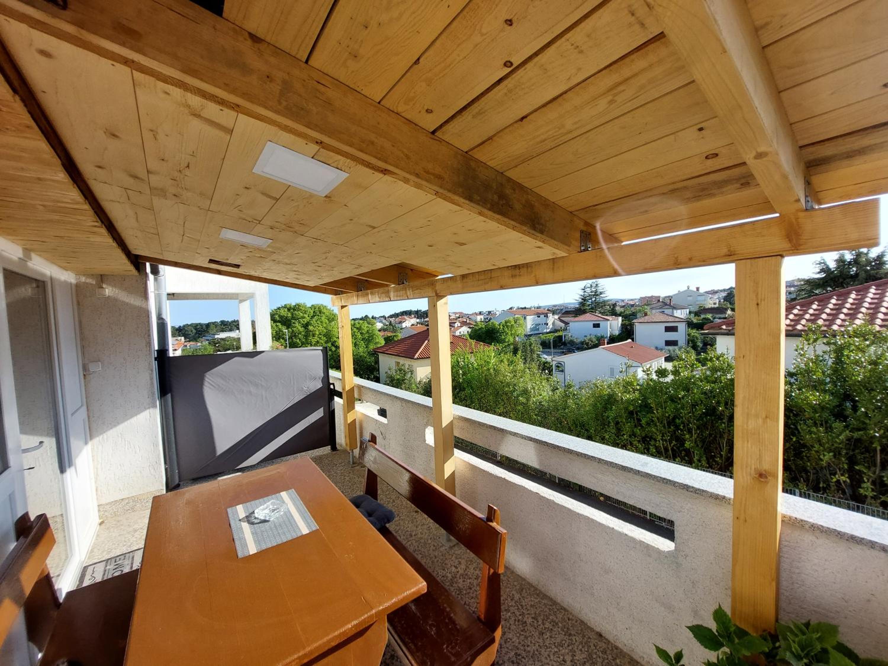 Mely Apartment view 2
