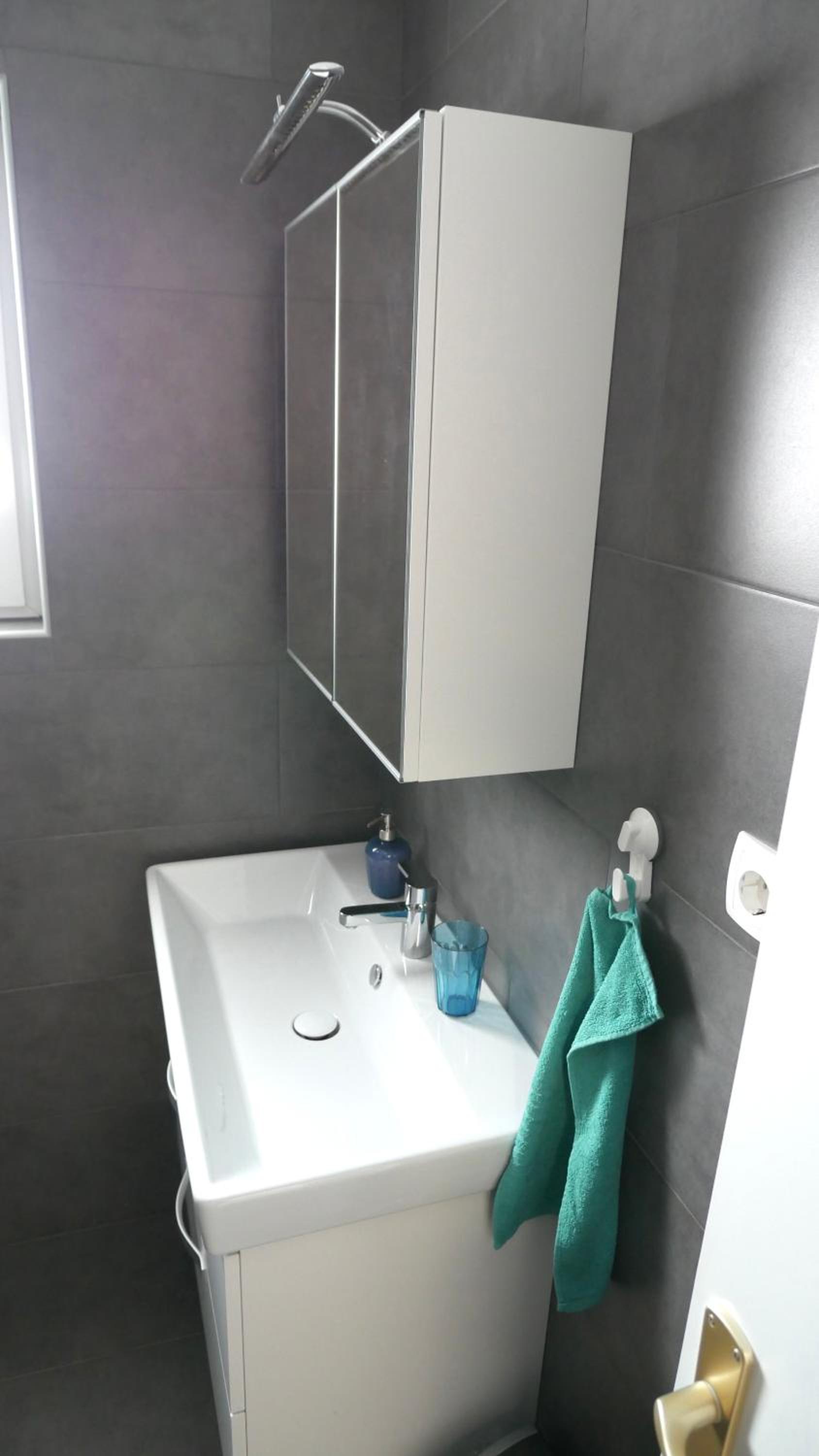 Apartment Larus view 3