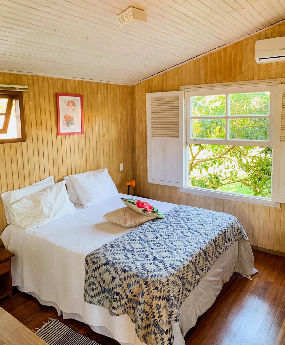 Bangalôs Floripa - Cabana Bacana