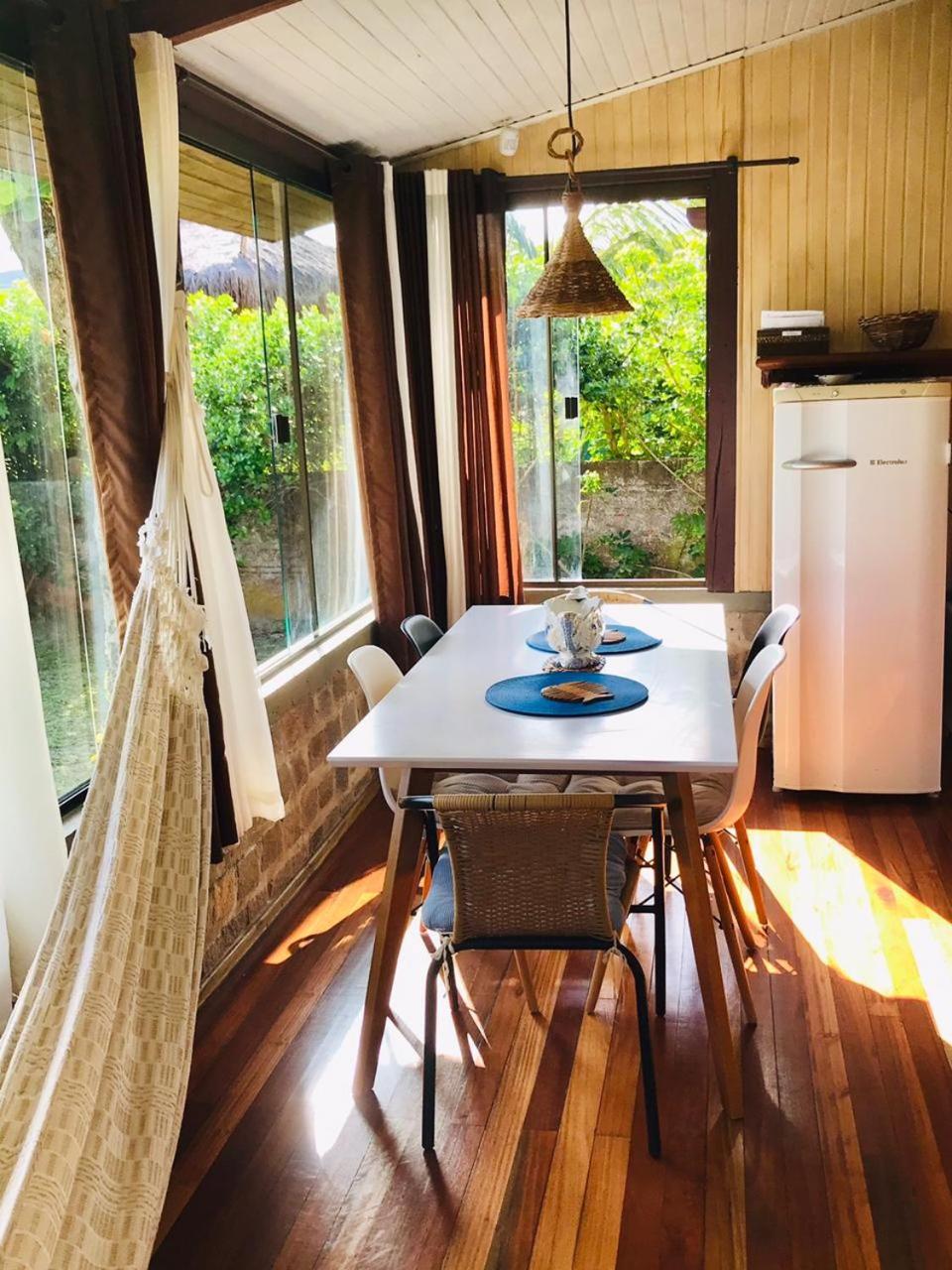 Bangalôs Floripa - Cabana Bacana