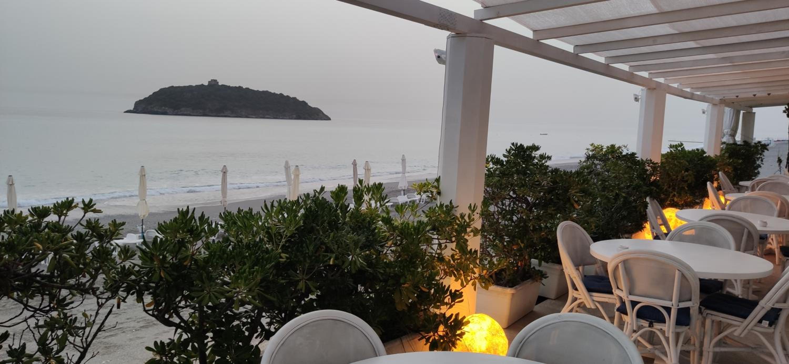 Villa Rosanna