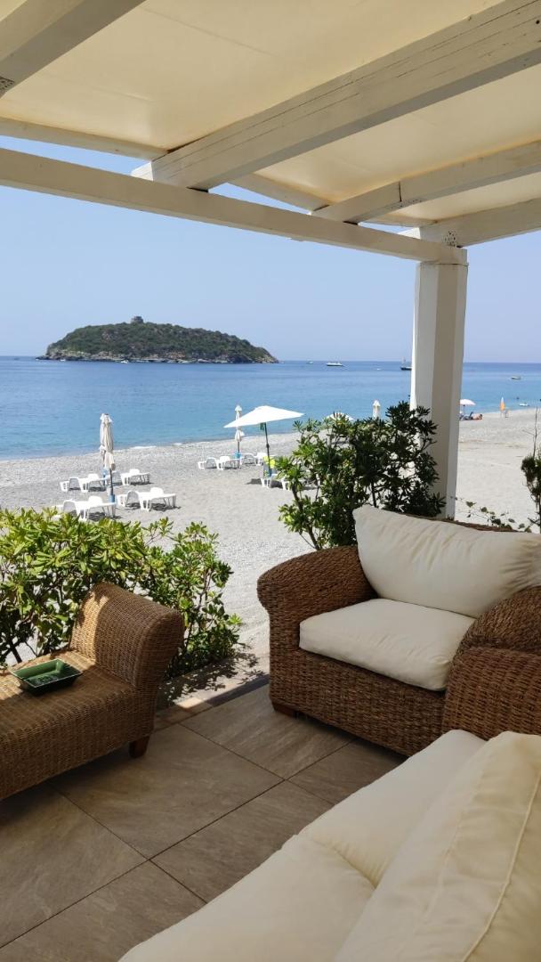 Villa Rosanna