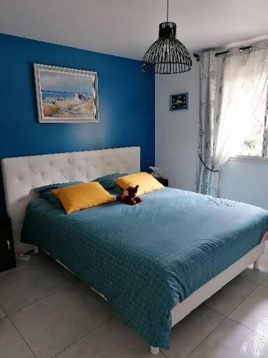 Appartement de vacances au 1er étage 45m2 - Image 2