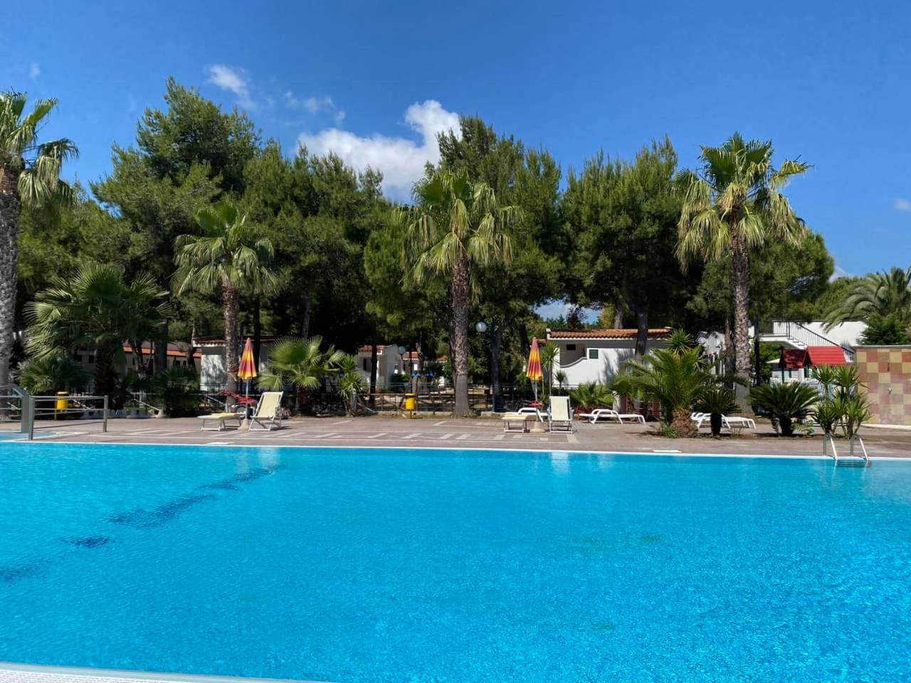 Villaggio San Pablo