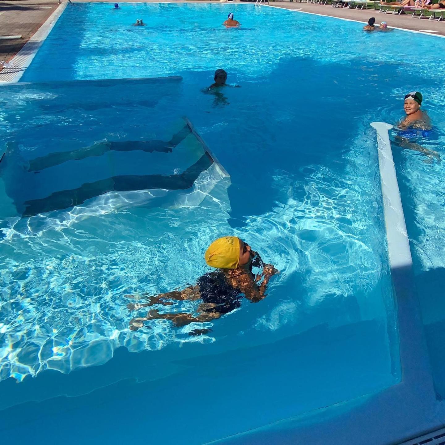 Villaggio San Pablo