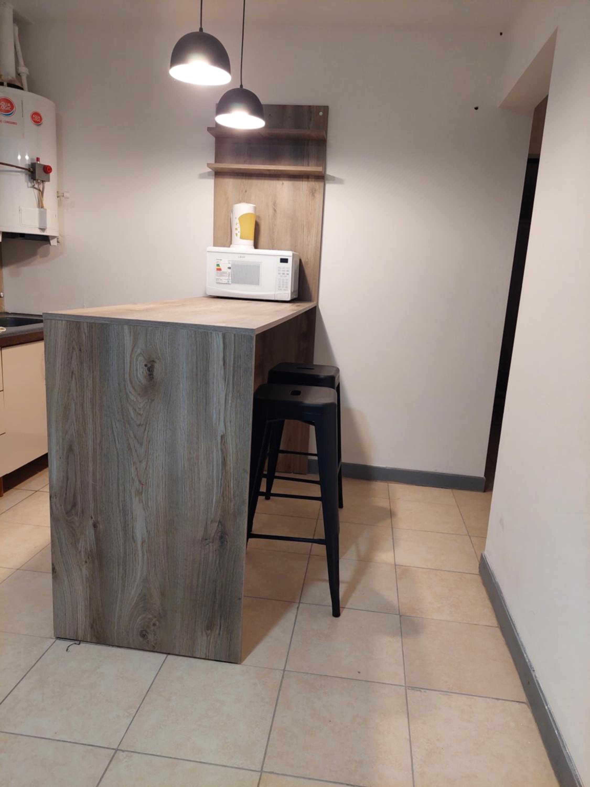 Departamento Las3B 5