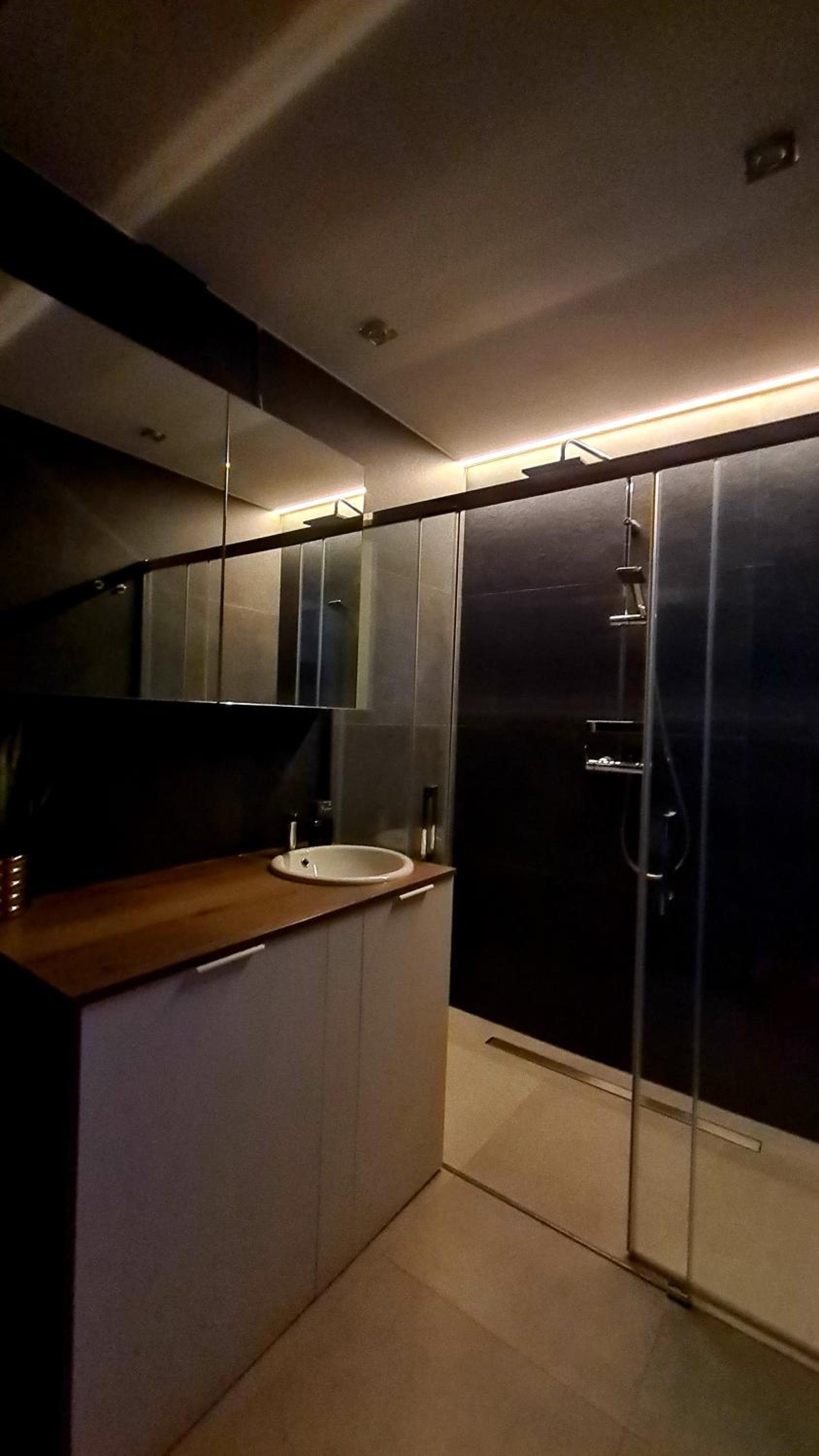 Mazurski apartament view 4