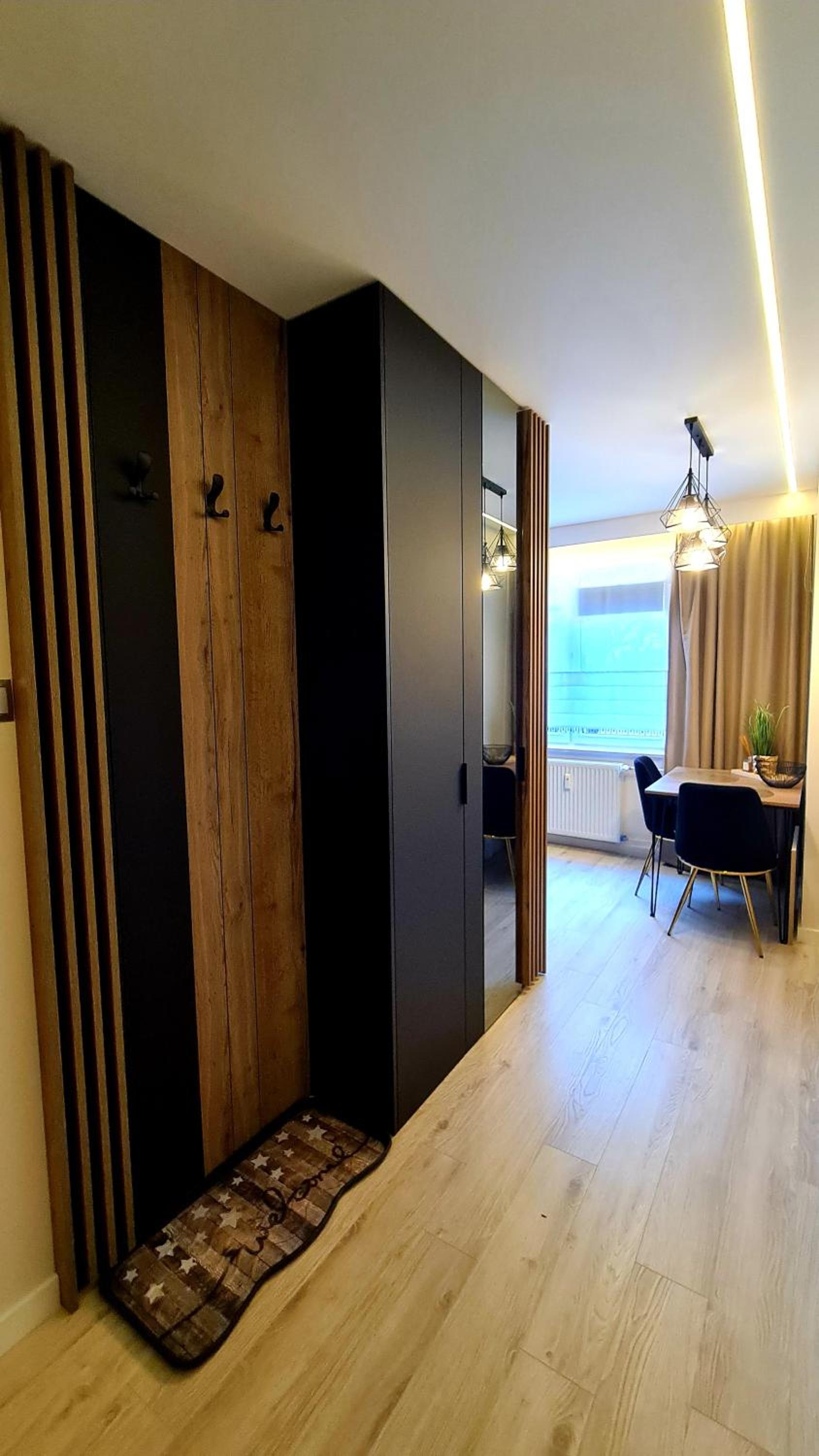 Mazurski apartament