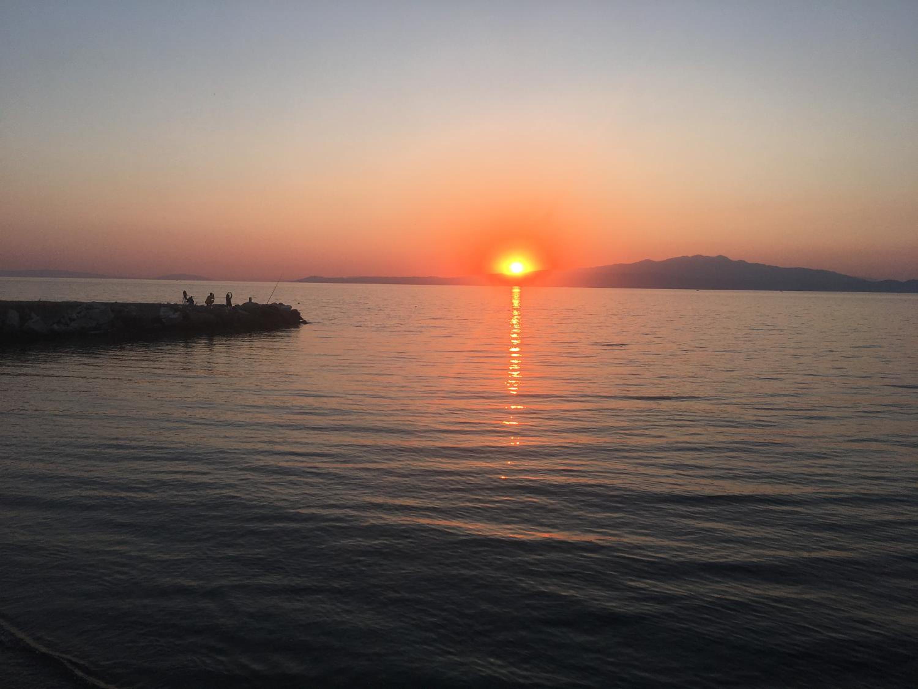 Monemvasia Hotel