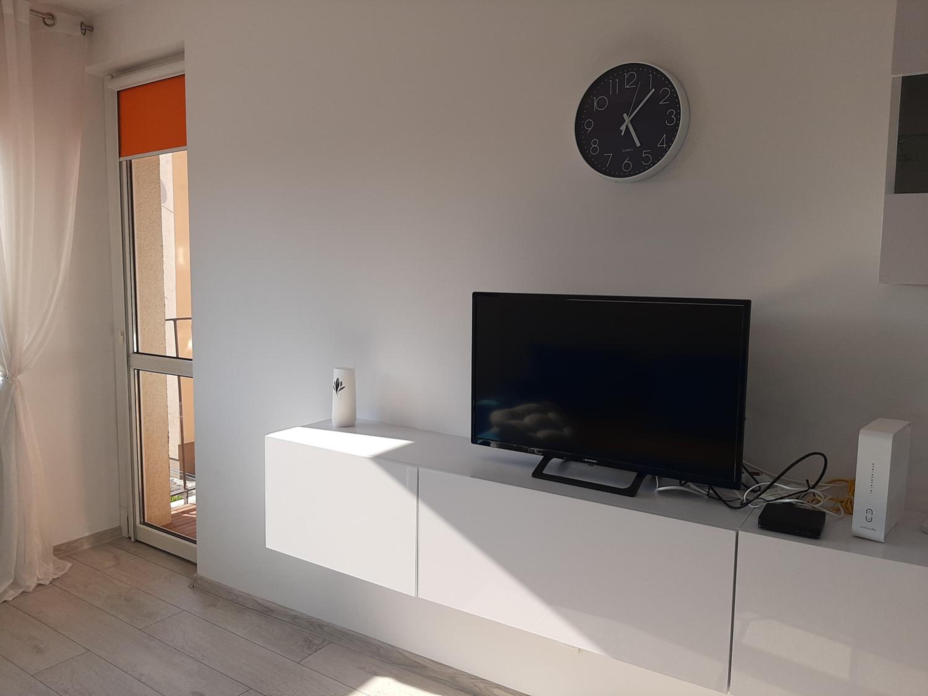 Apartament w Lądku Zdroju przy Rynku