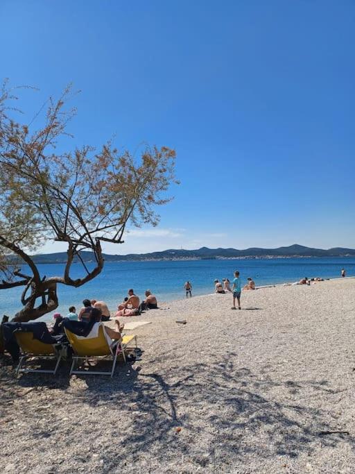 Dalmatia Rustica comfortable one bedroom+fireplace view 4