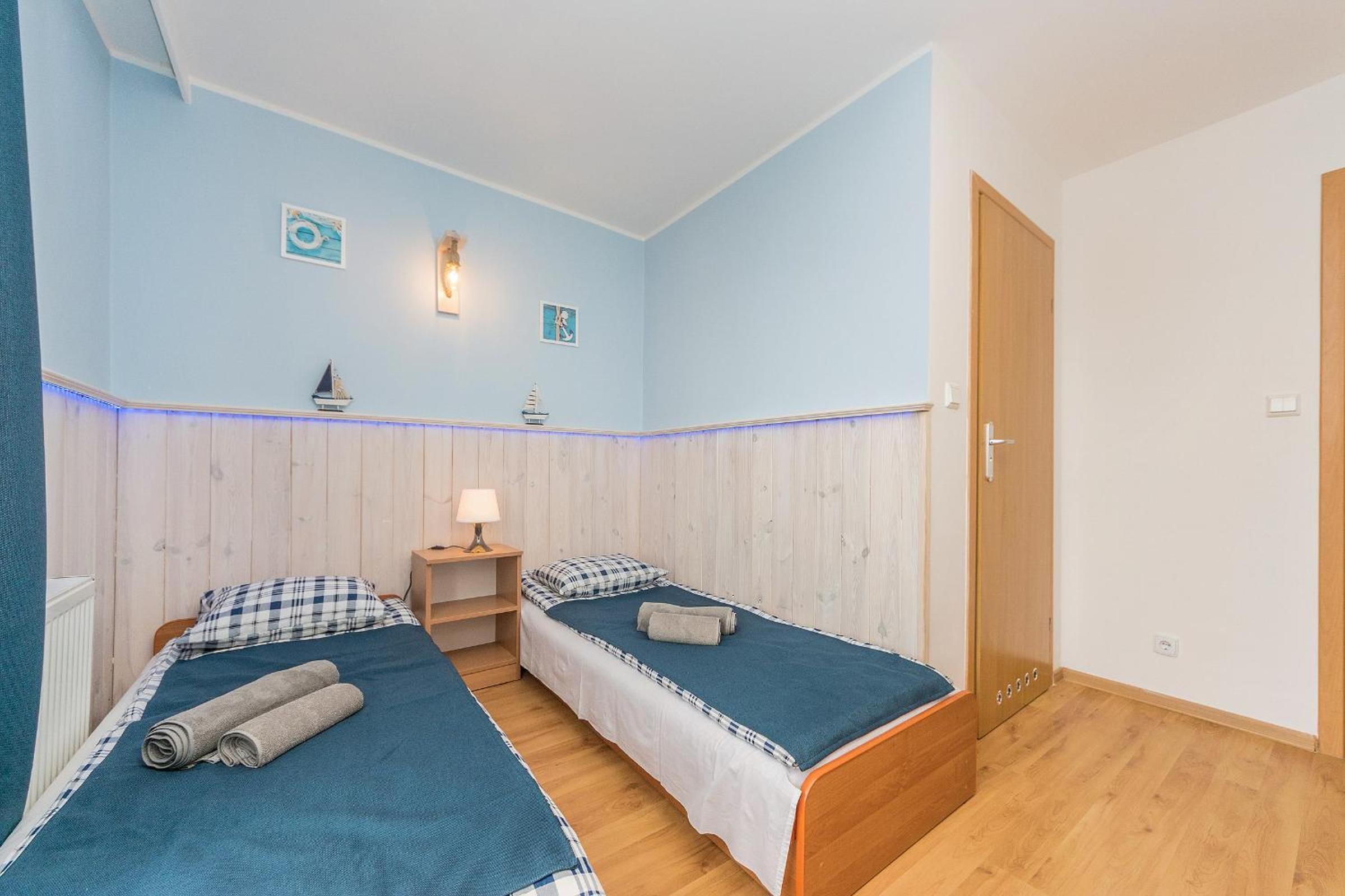 Villa Upwind