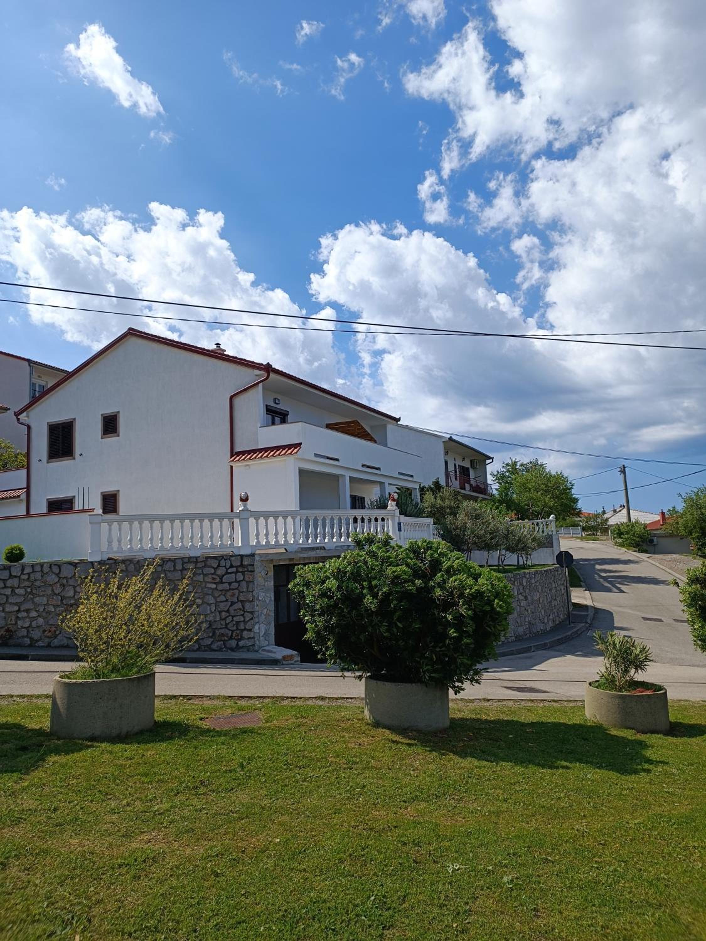 Apartman JAGODA