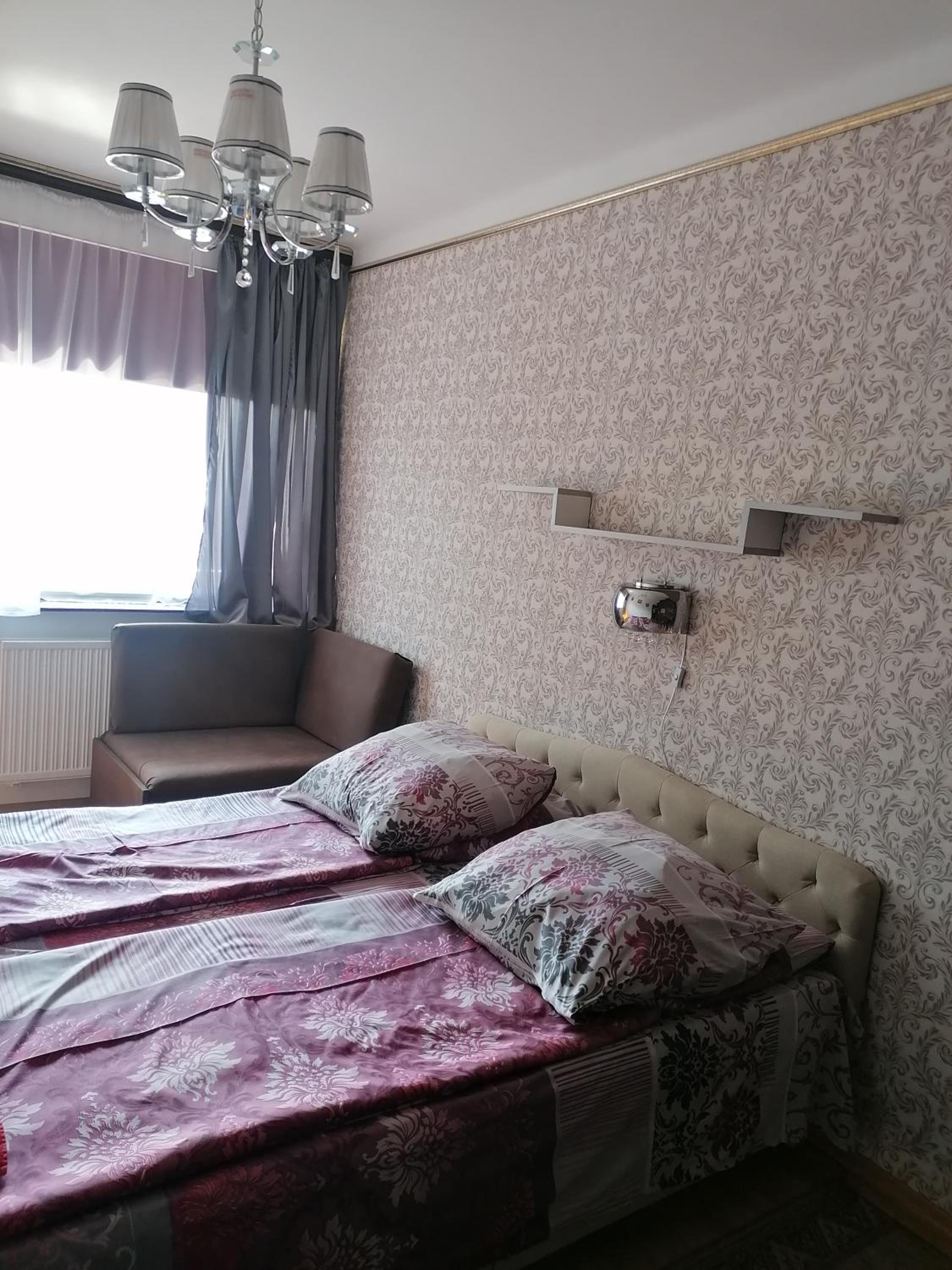 Rubin Apartman