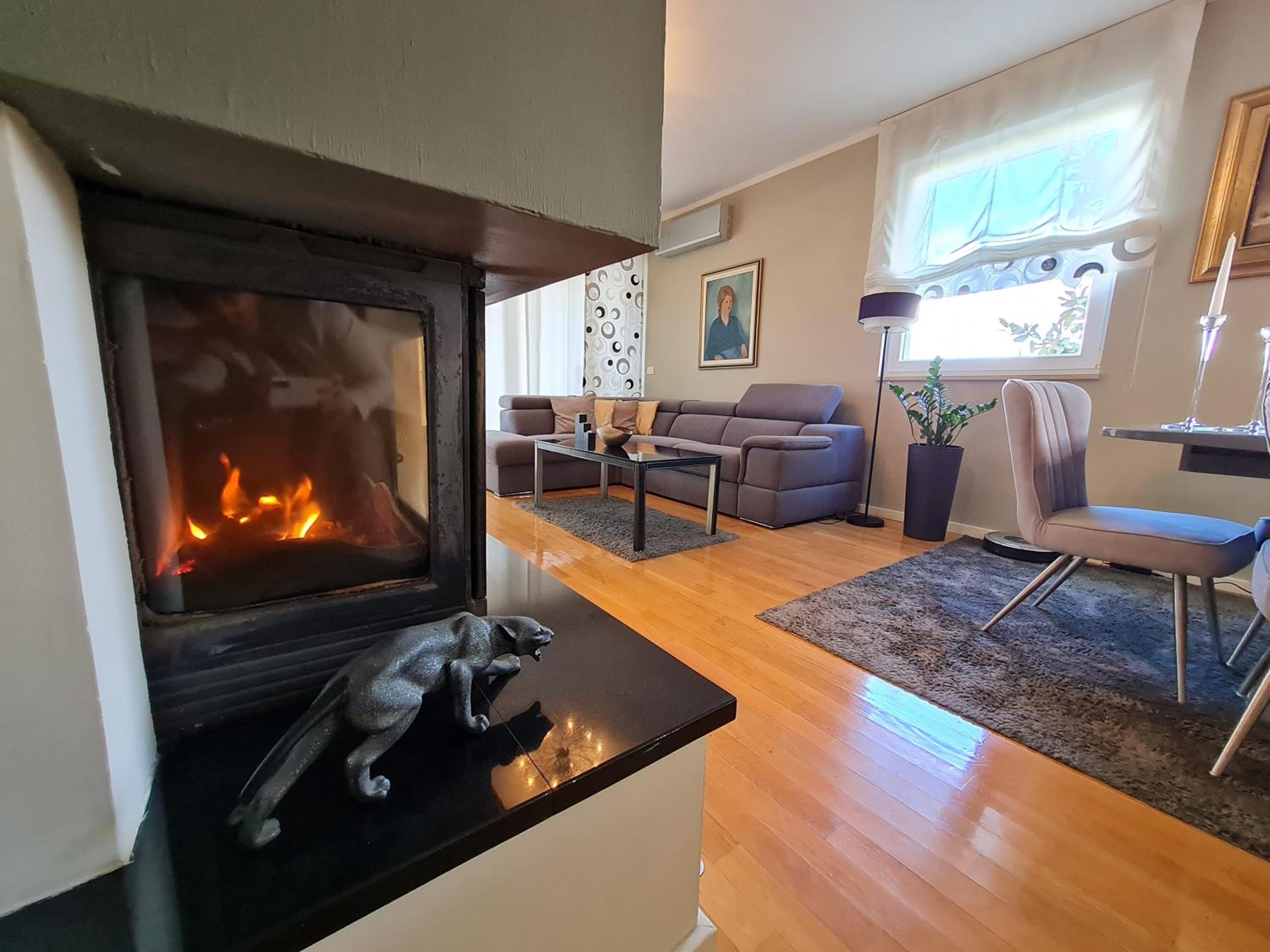 Holiday Home Drago