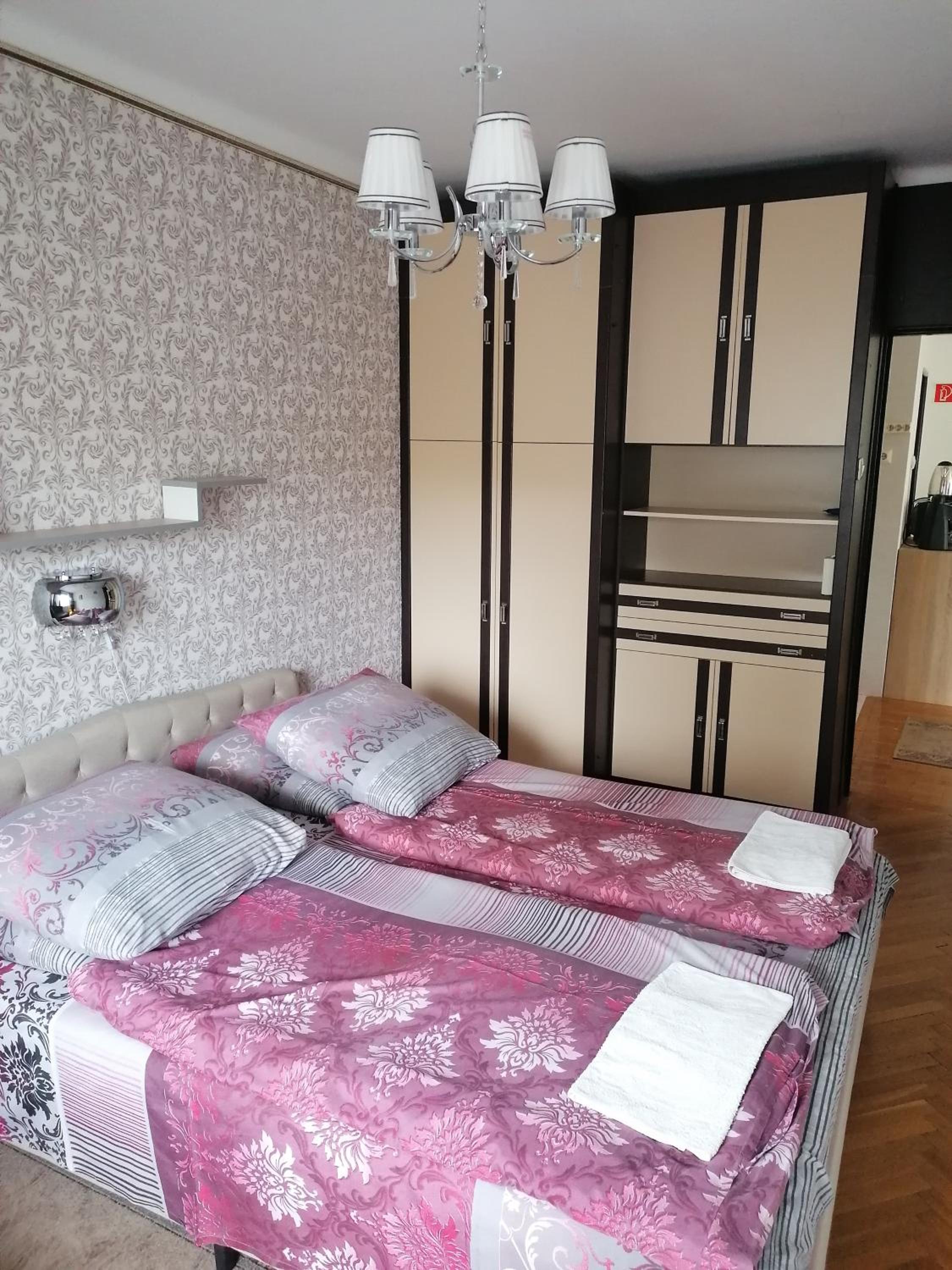Rubin Apartman