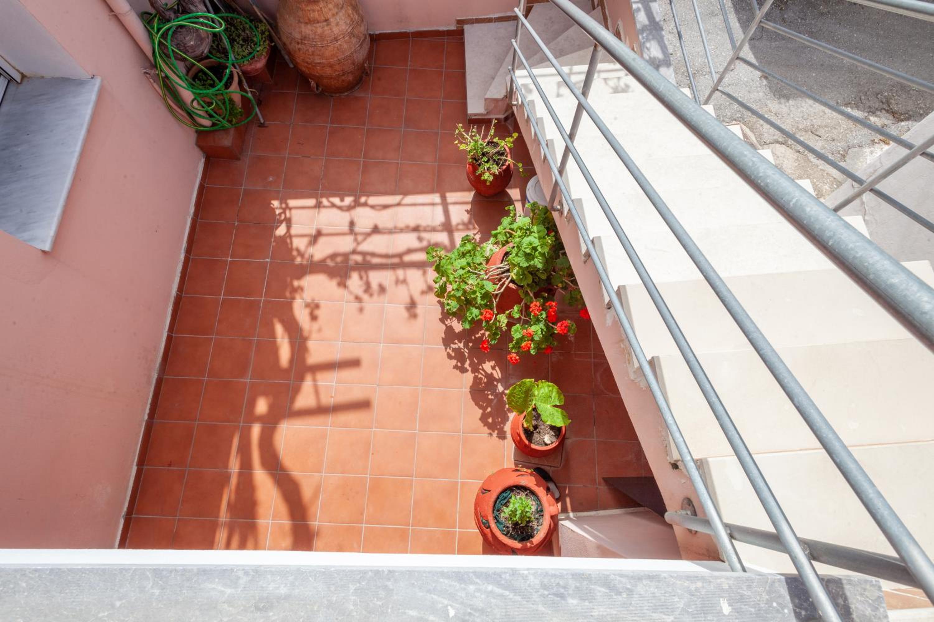 Kentrochori Mountain View House view 3