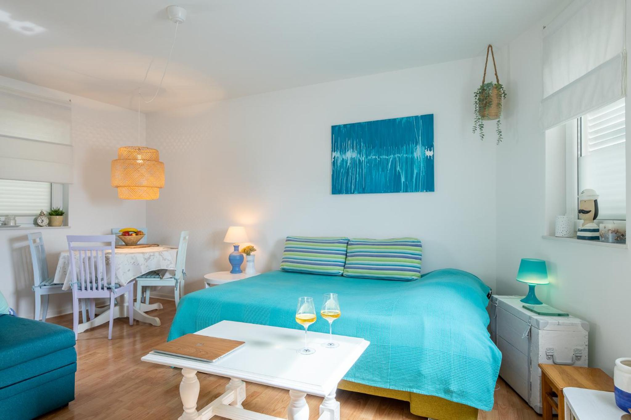 Apartman ZAZU view 5