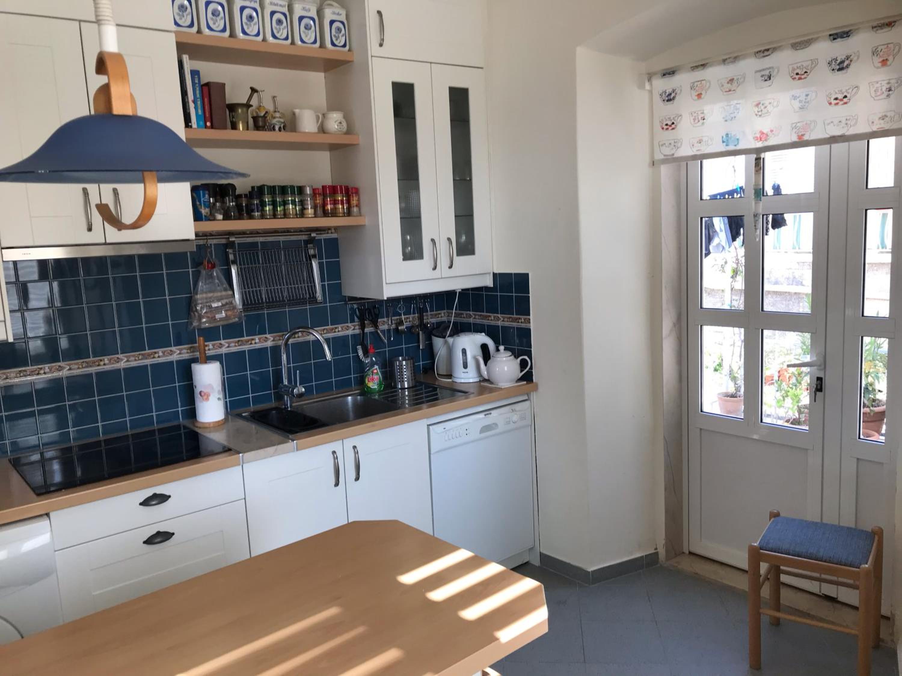 Primavera Apartment
