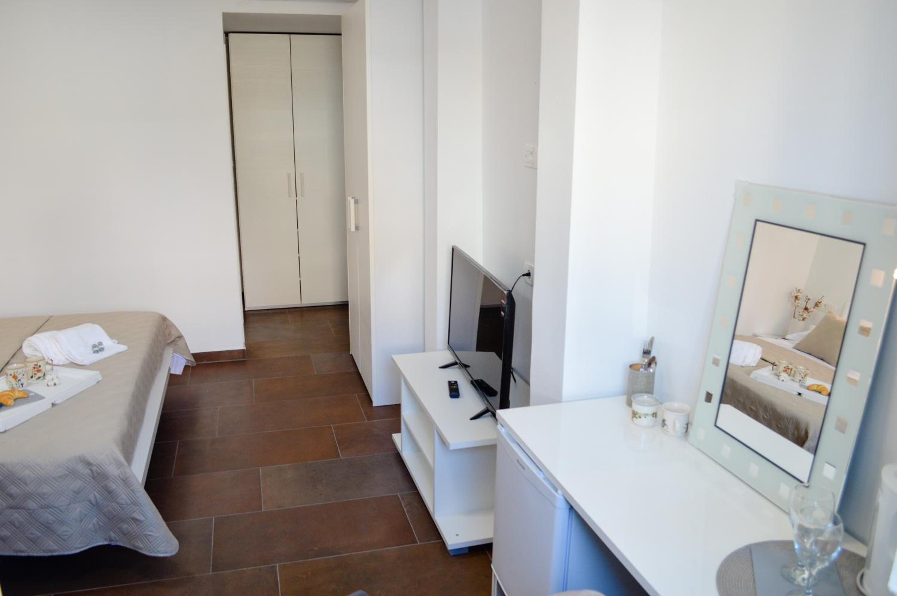 Armanda Rooms