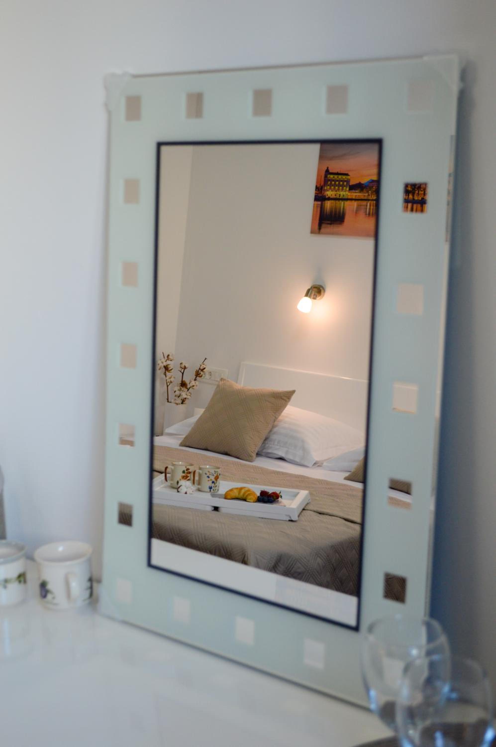 Armanda Rooms