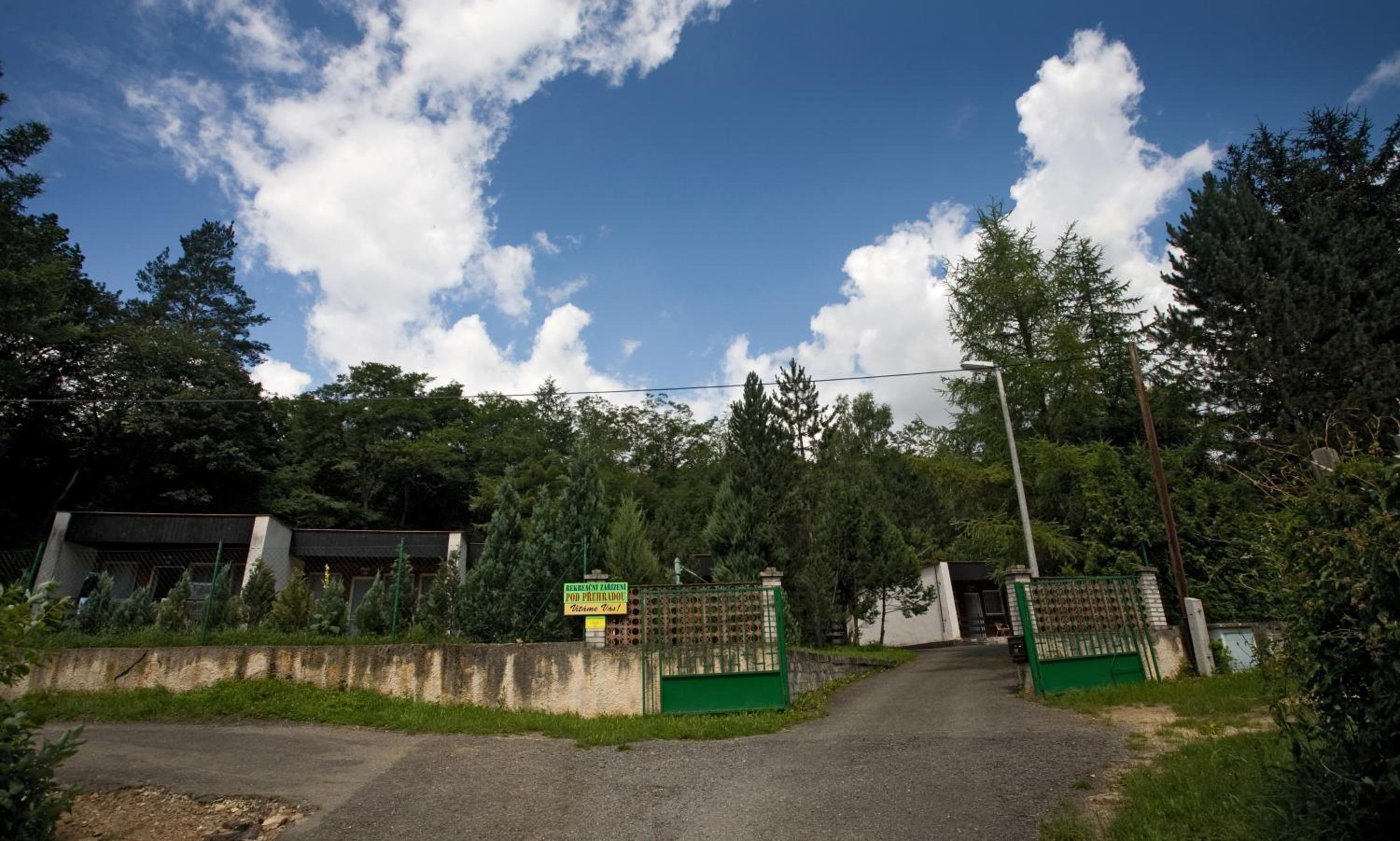 children's play area