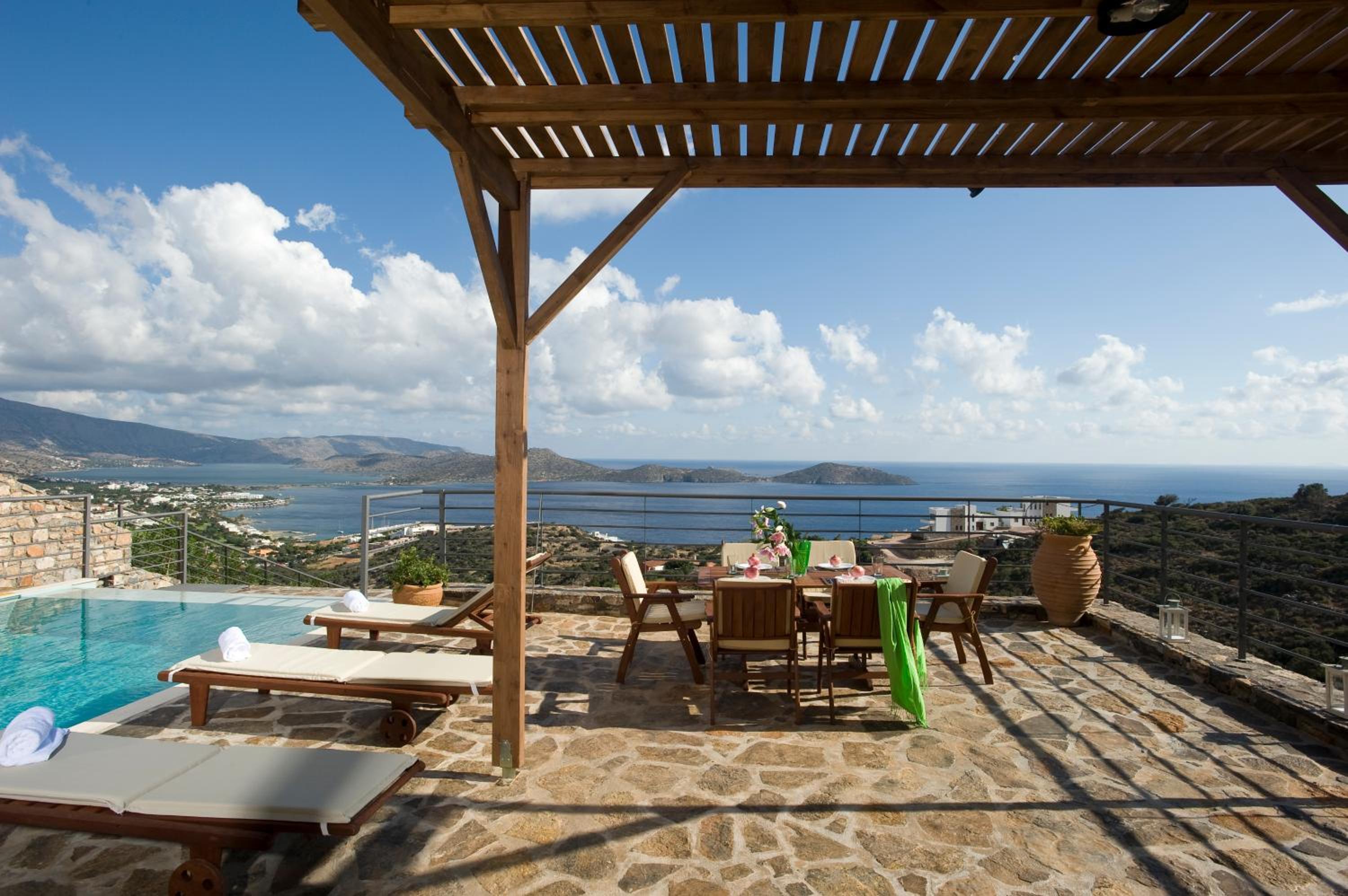 Elounda Solfez Villas