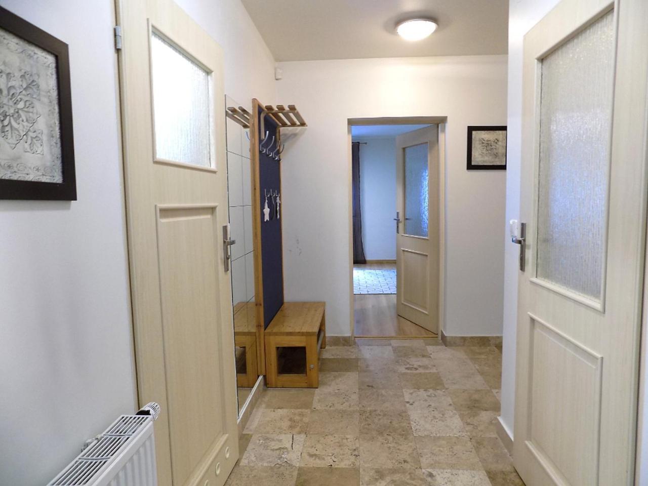 Apartament Olczanka z dwoma łazienkami view 4