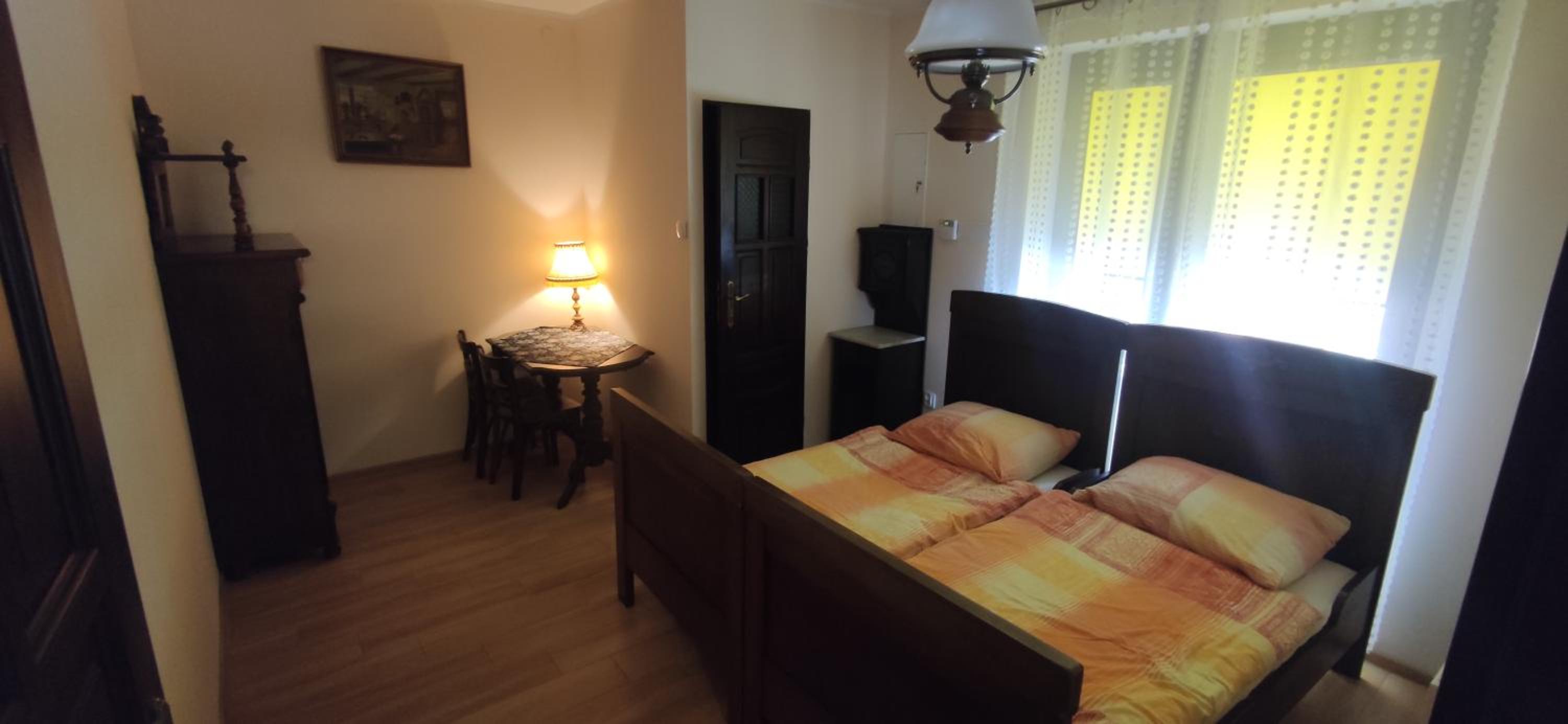 POKOJE GOŚCINNE MAJKA Apartament Stare jest Piękne view 4