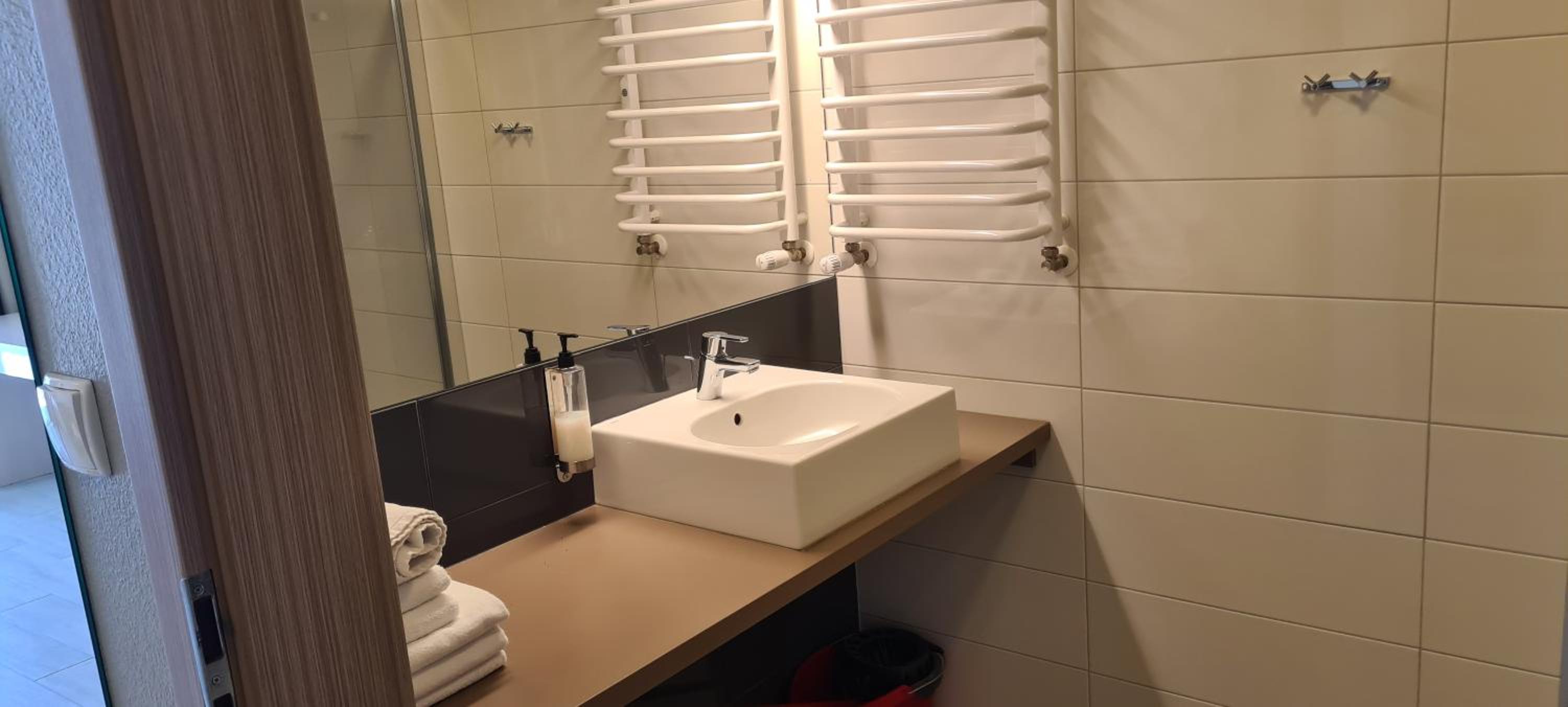 Apartament Czarna Góra Is23