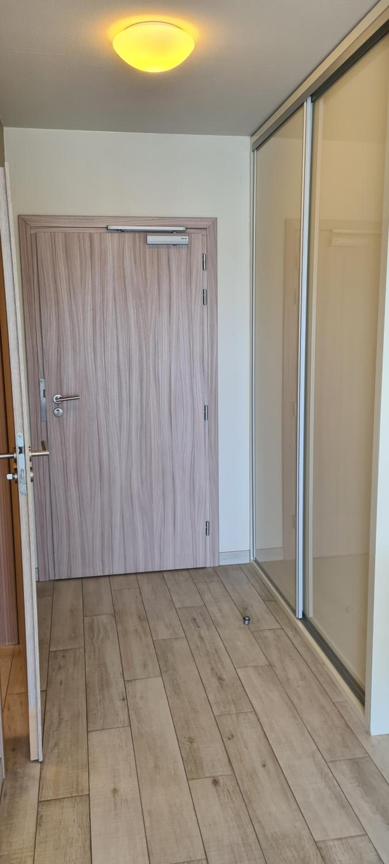 Apartament Czarna Góra Is23
