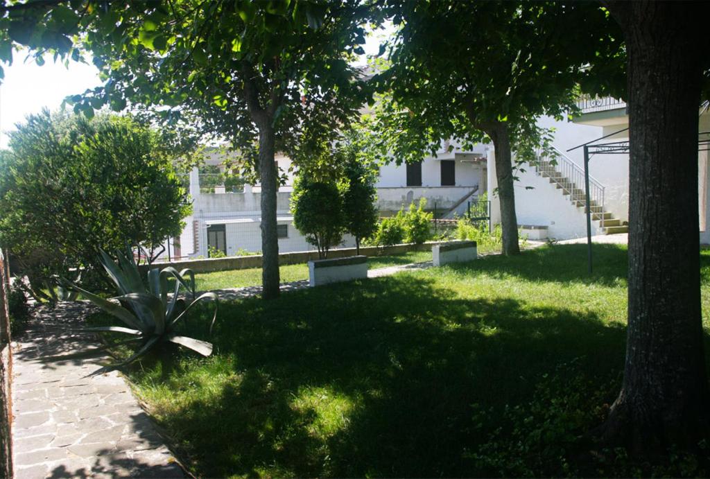 Residence Le Ali del Conero view 2