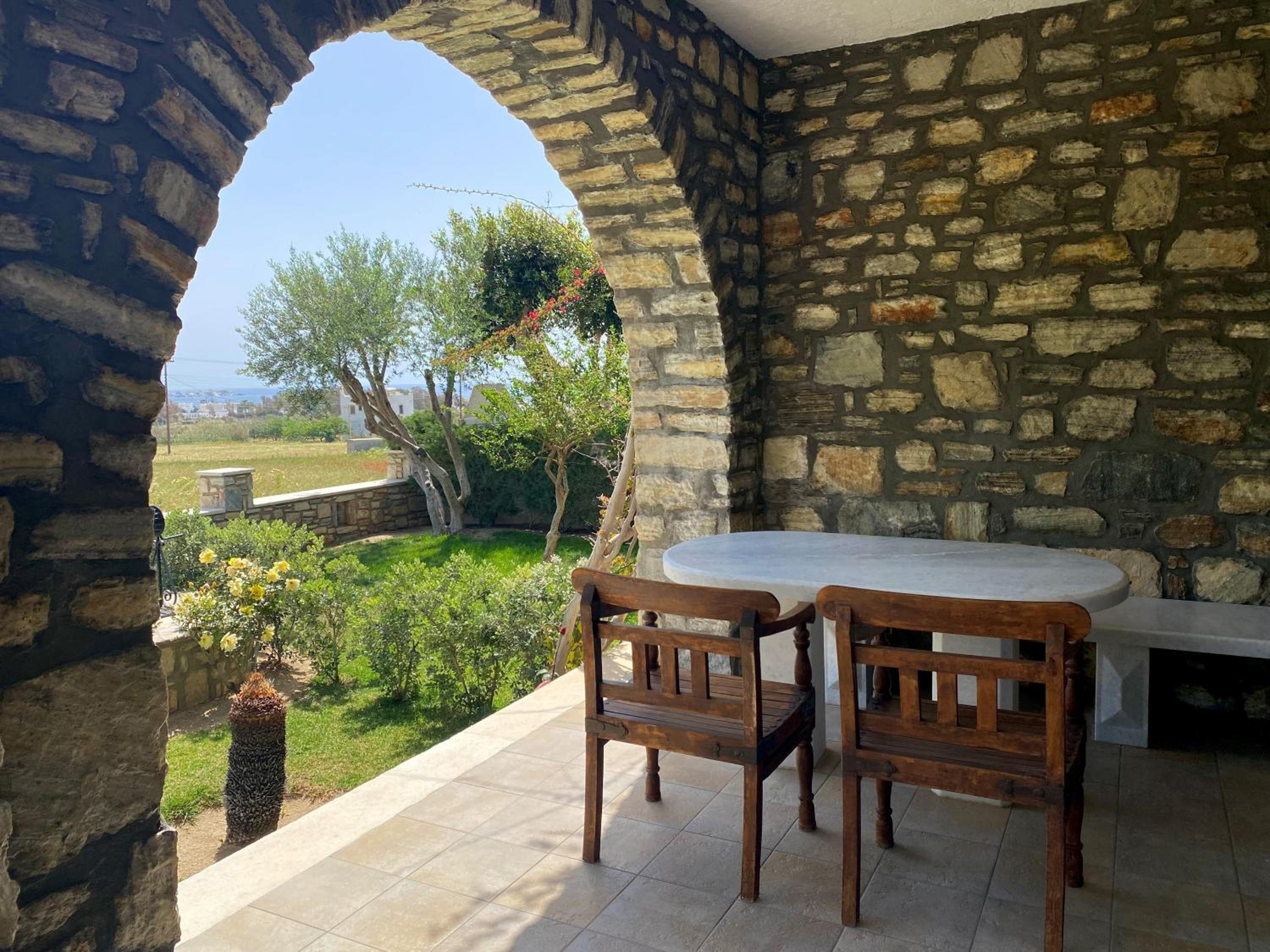 Casa Kaly