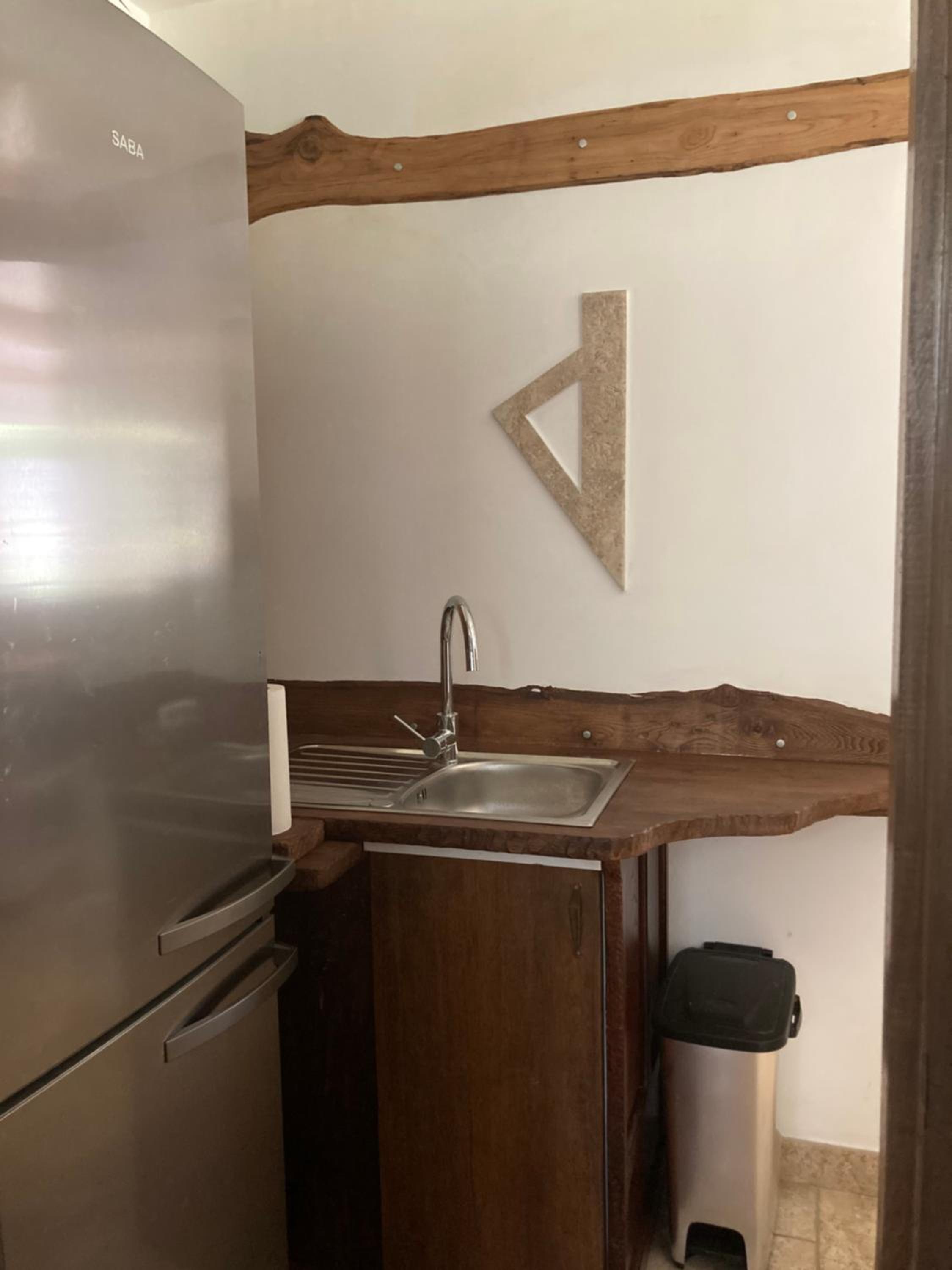 Chambre U Bugnu