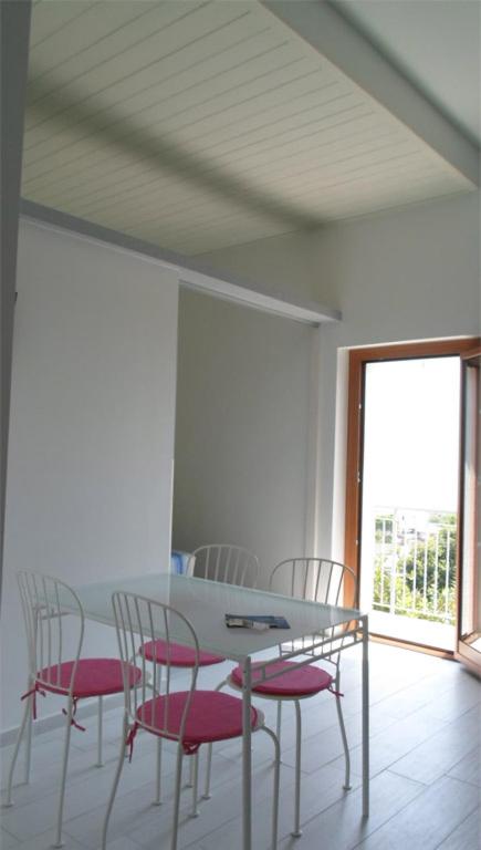 Residence Le Ali del Conero view 4