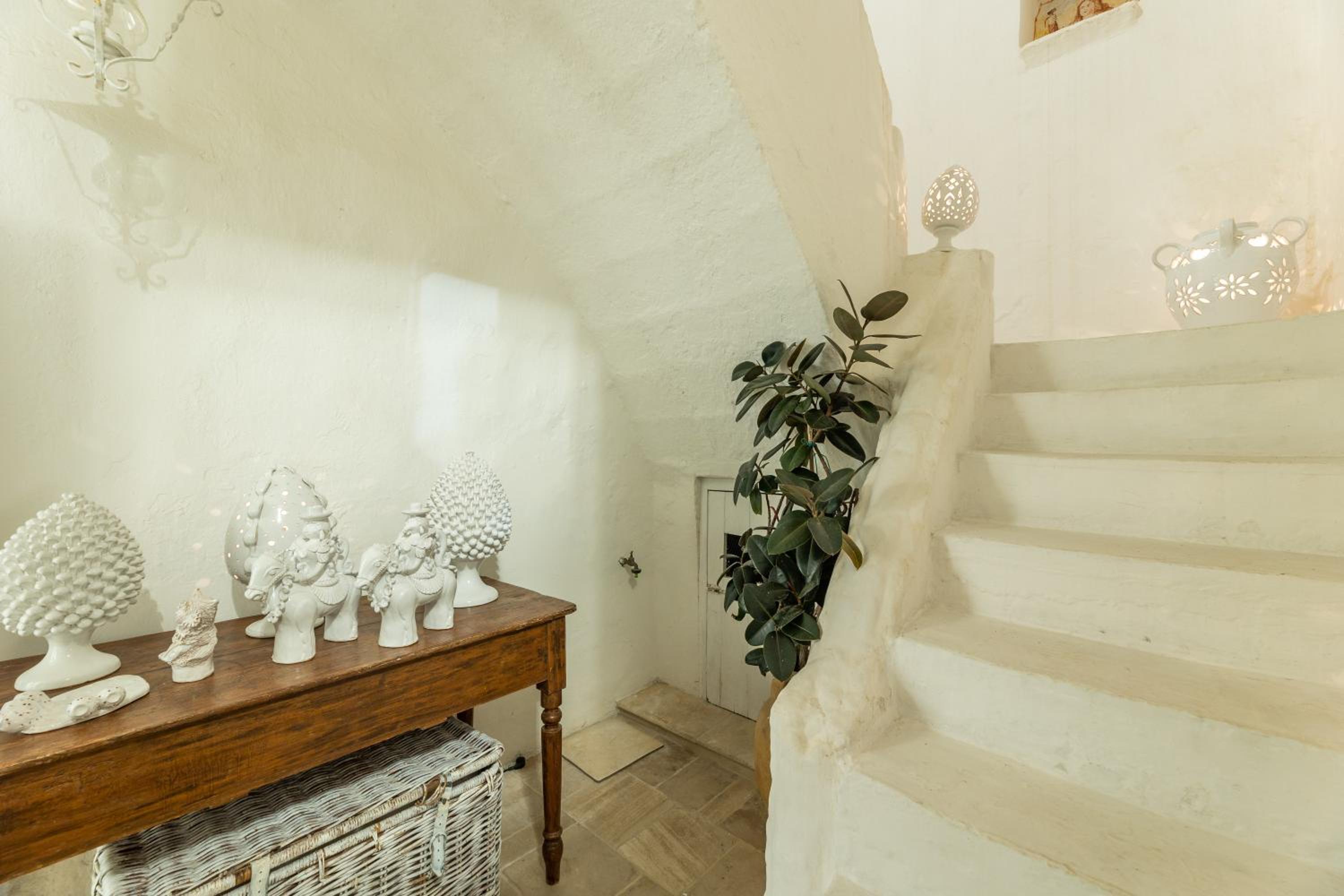 Santa Marina B&B in corte Cataldi view 4