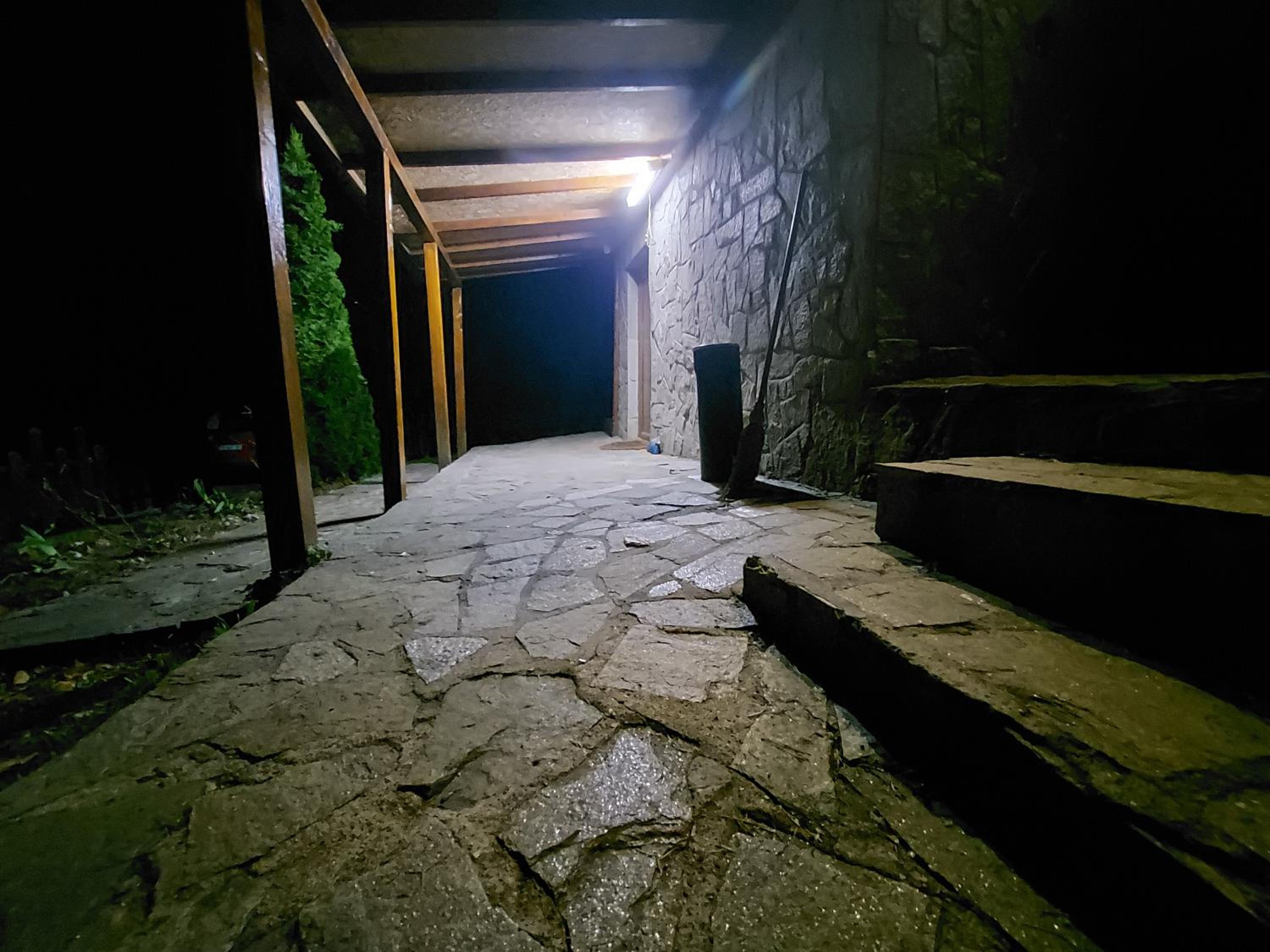 Villa Vanessa Koprivki Area