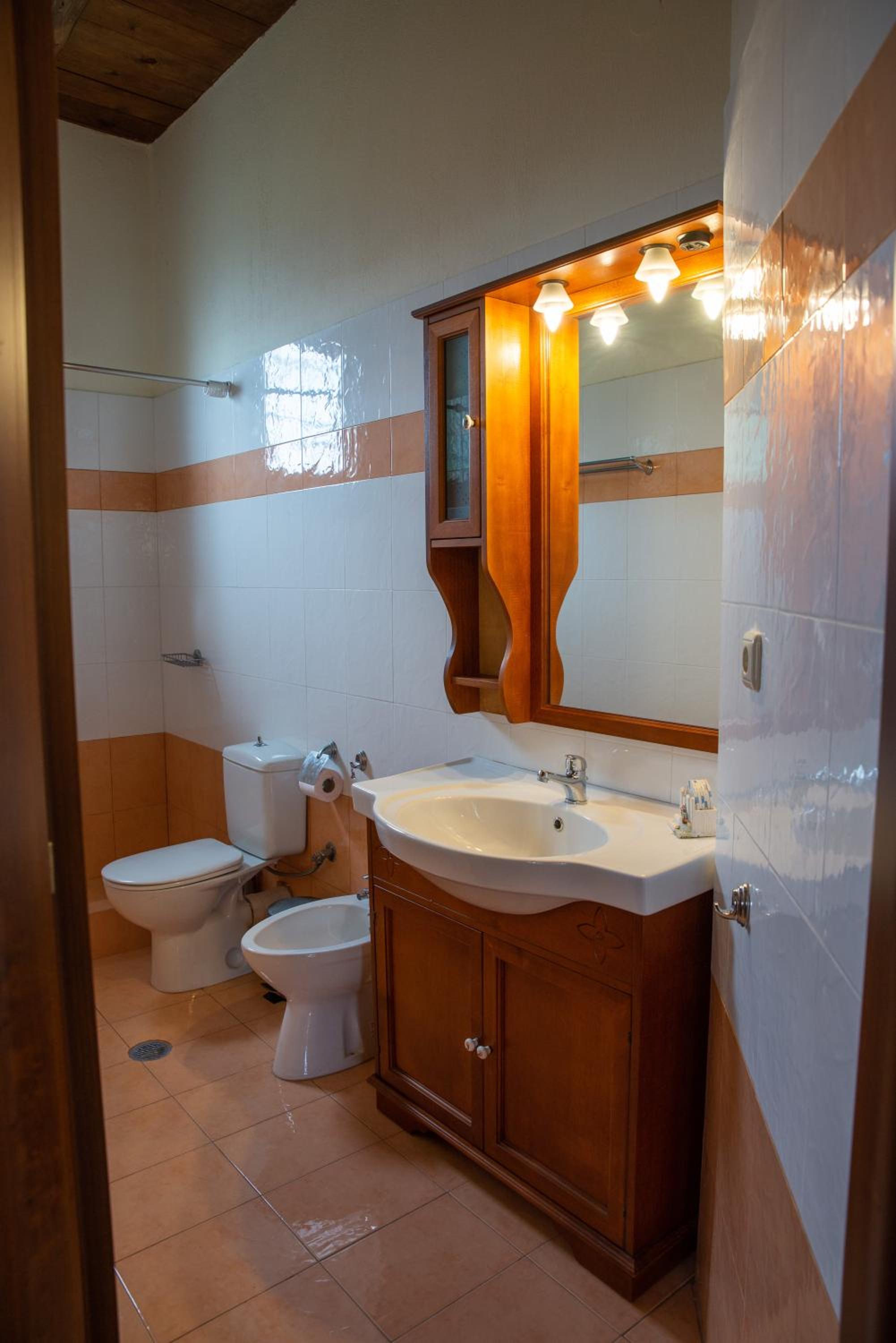 Notas Pelion Seaview Villa view 4