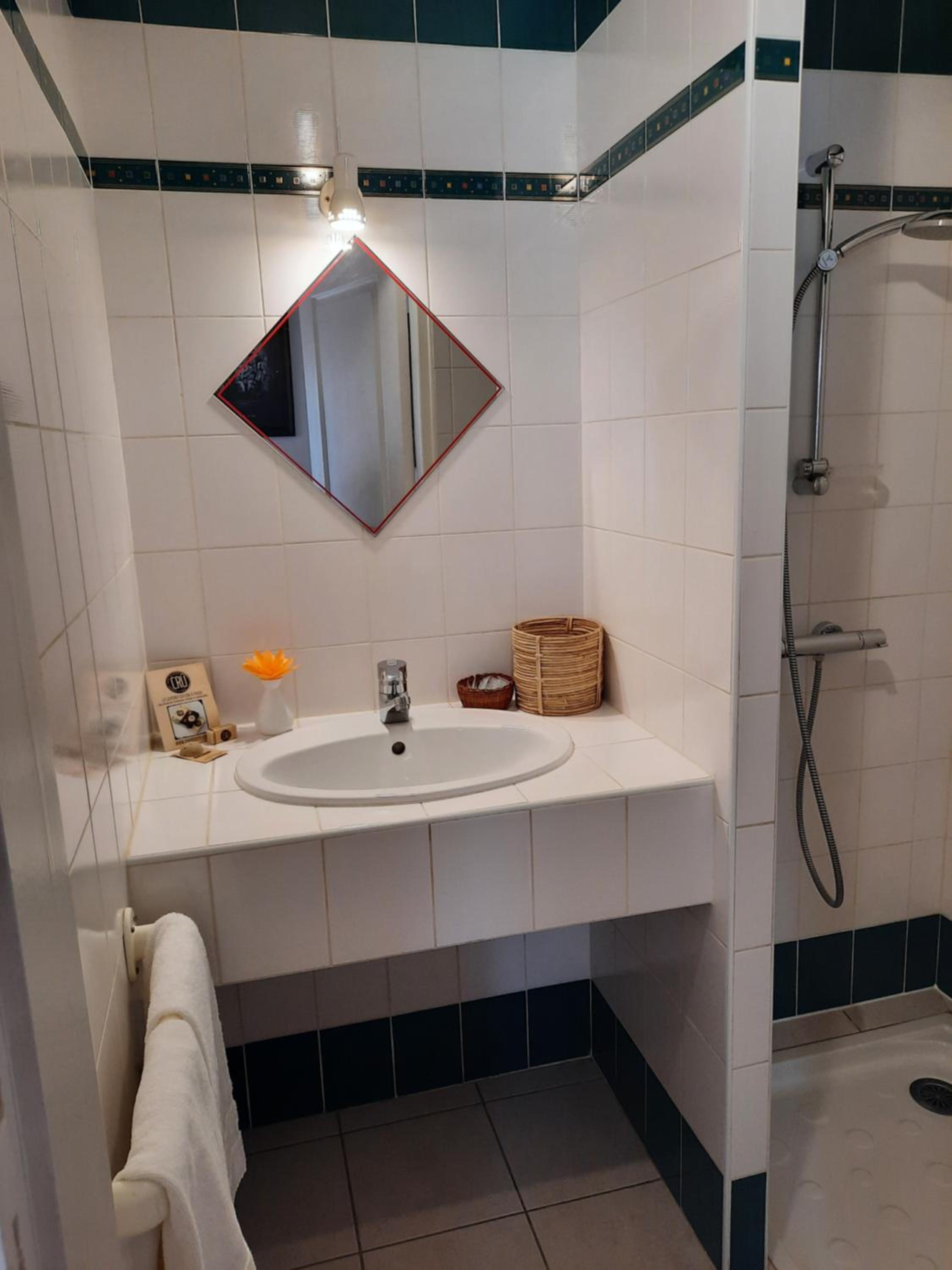 Saint-Herblain Vacations - RESIDENCE KER OSMOZ - Property Image 16