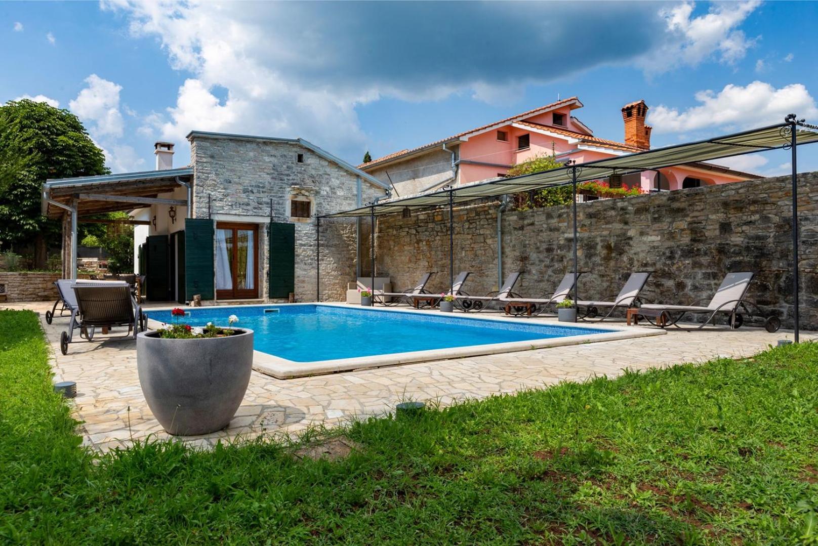 Casa Dea Holiday Home with Private Pool view 5