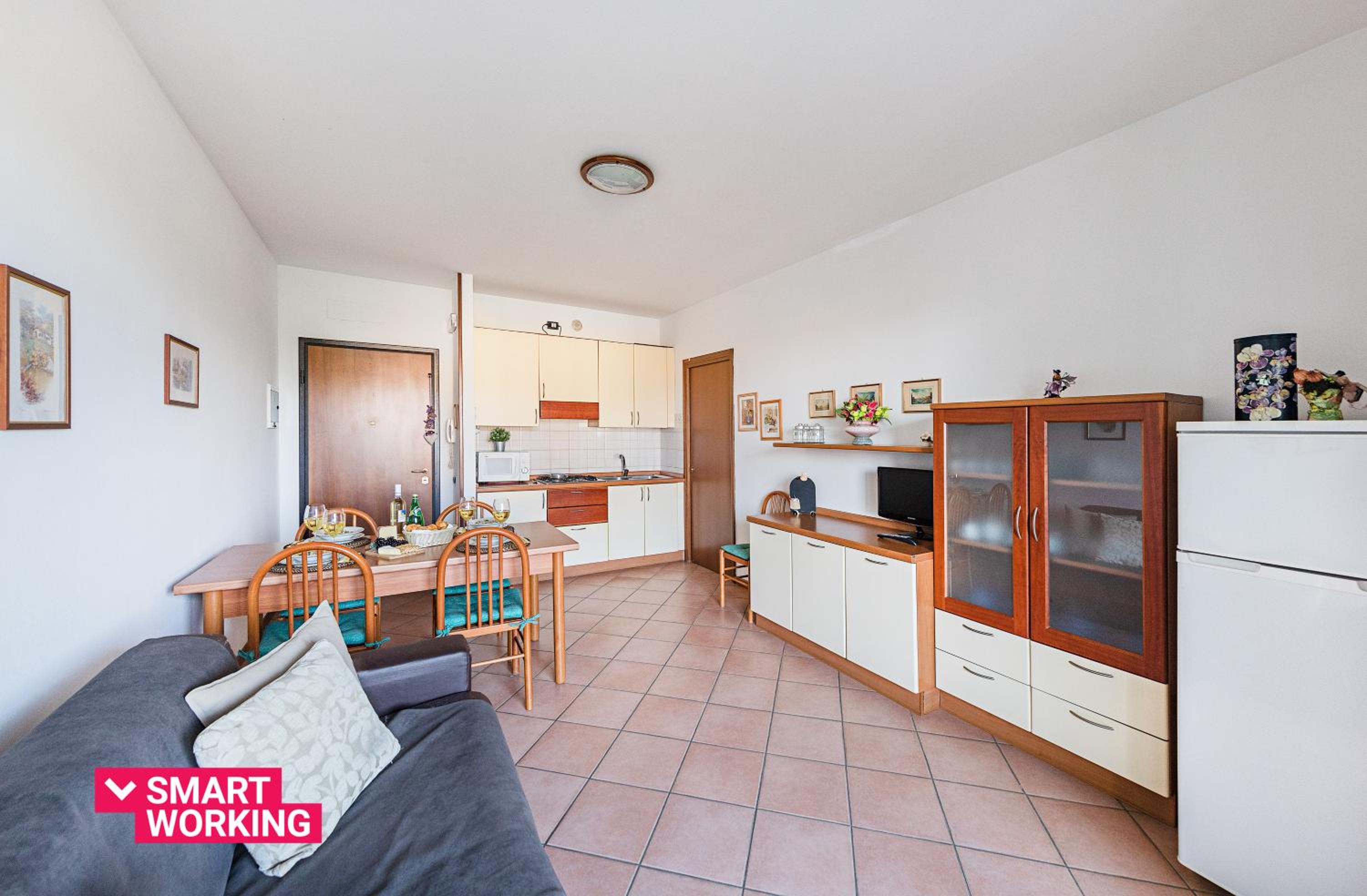 Condominio del Sole P1-137 by Wonderful Italy view 4