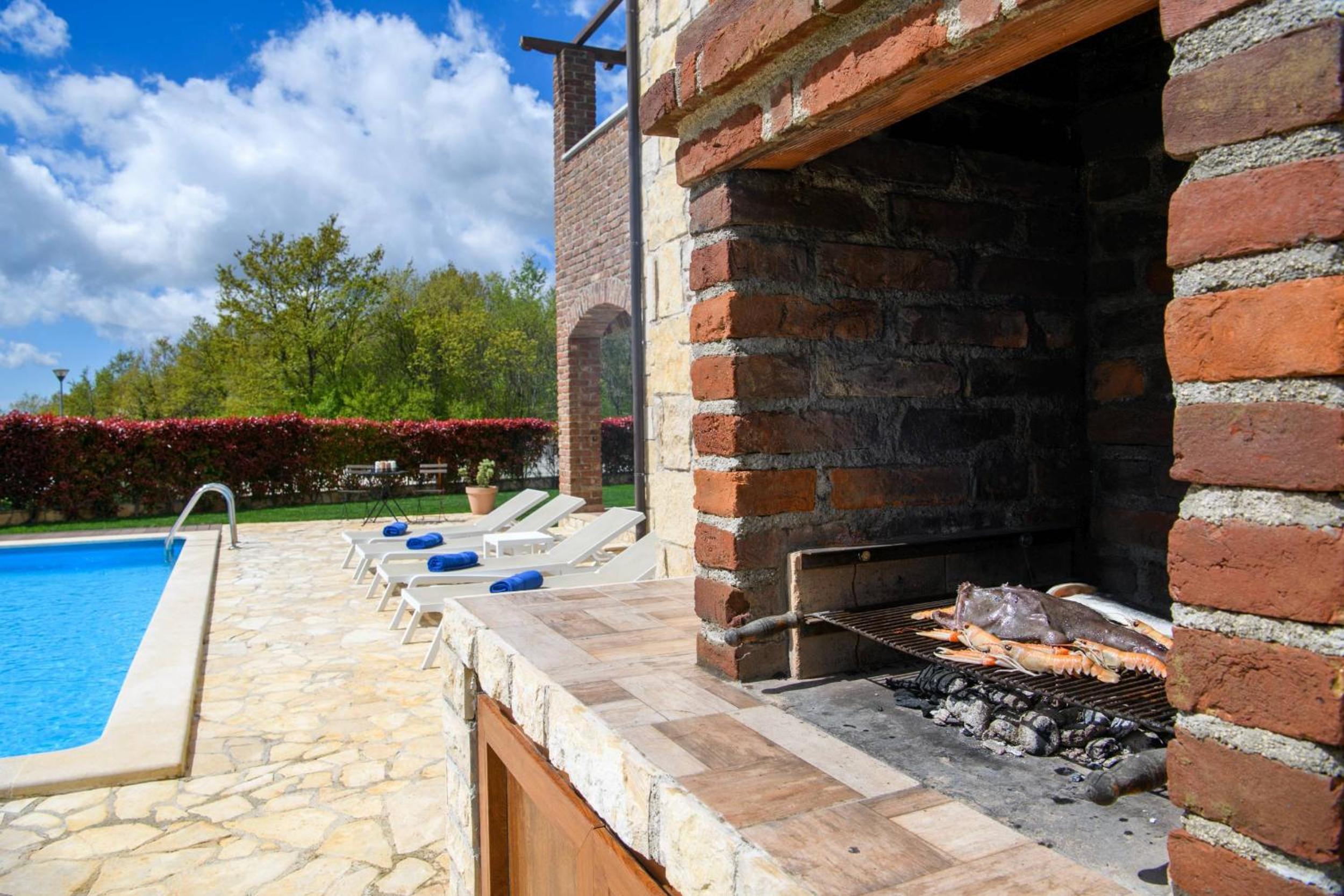 Paradise Villas Istria