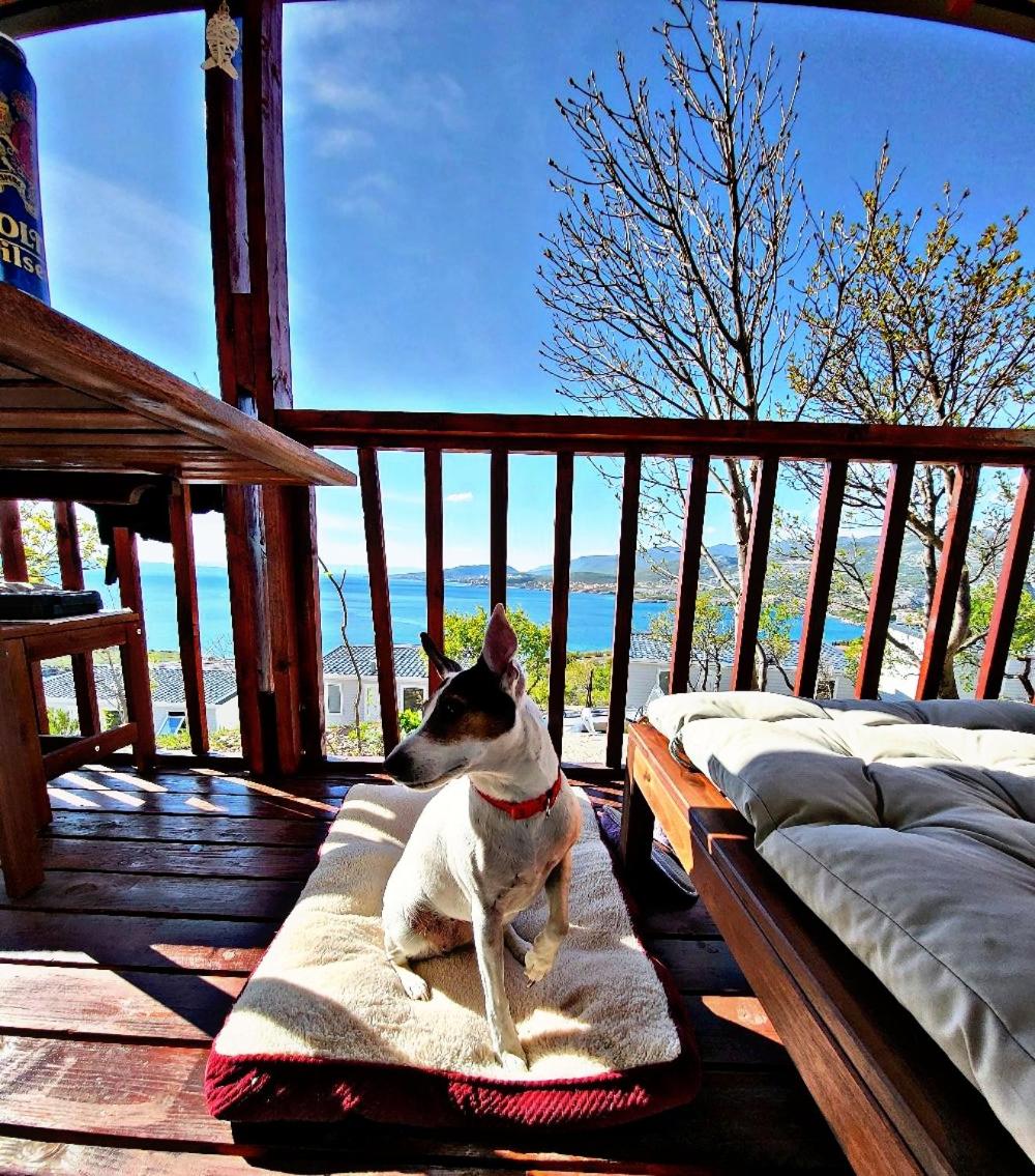 Mobile Home FantaSea view 5