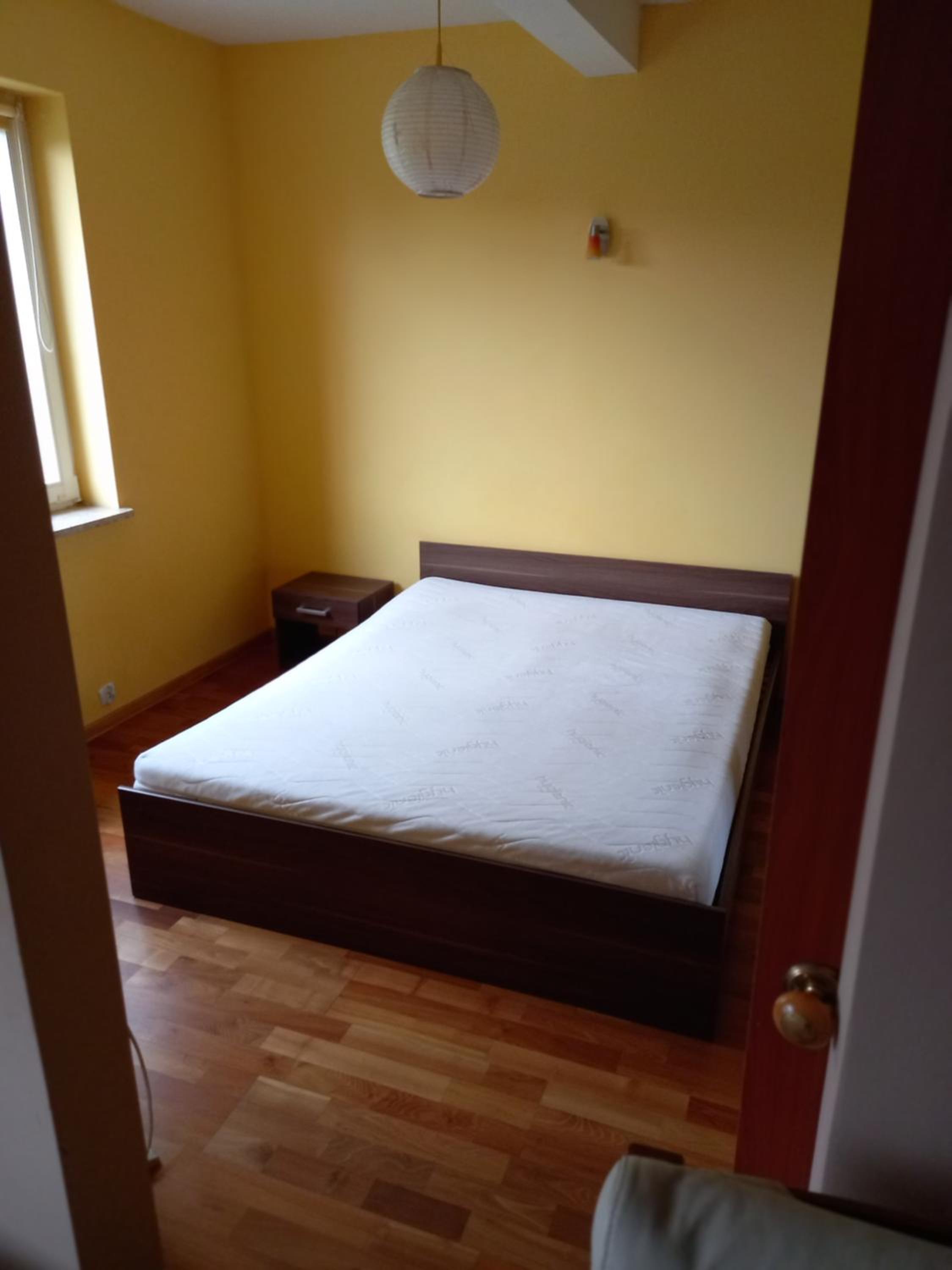 Zielony Domek agroturystyka view 2