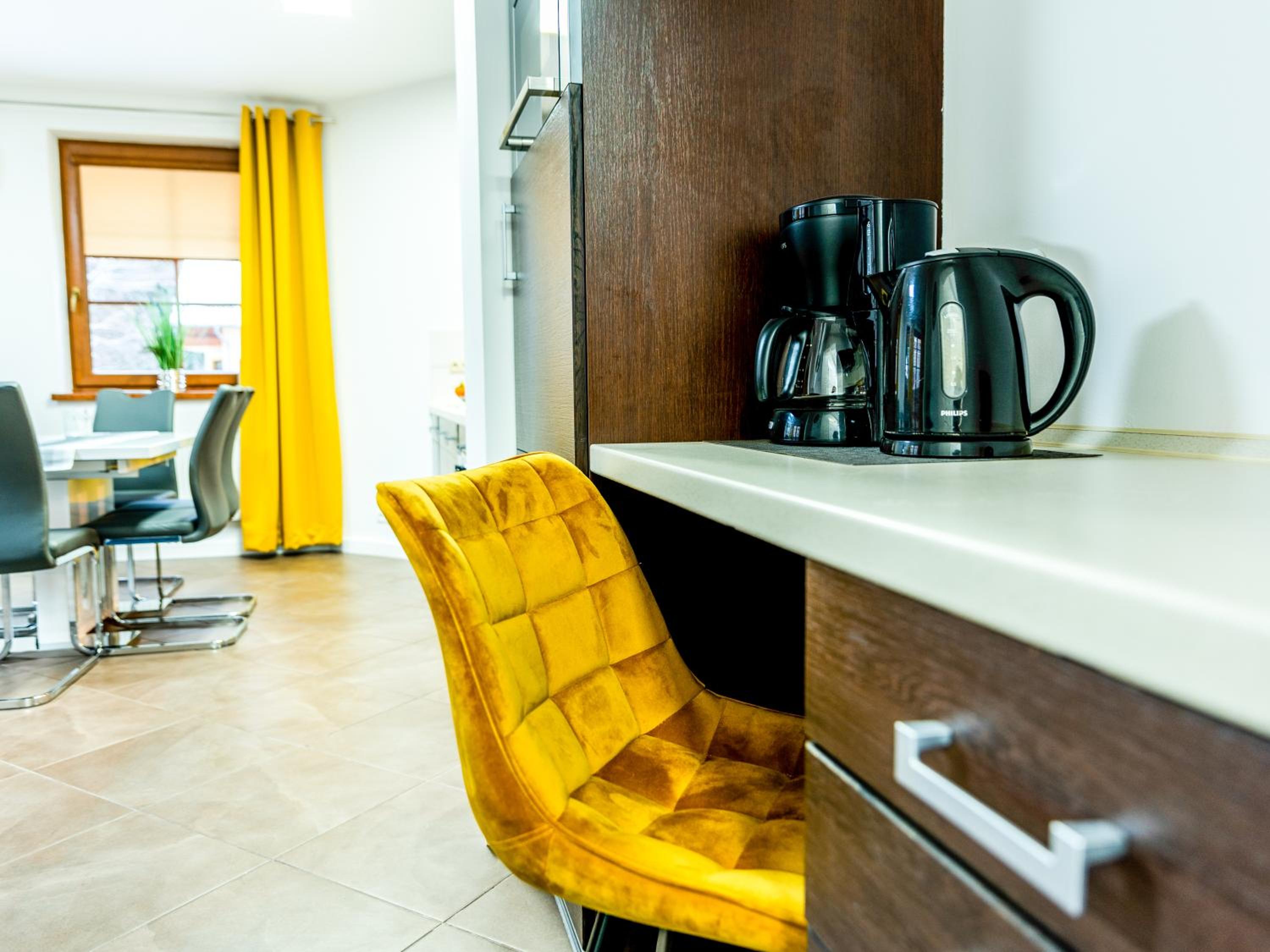 Markowe Apartamenty Złote Wzgórze