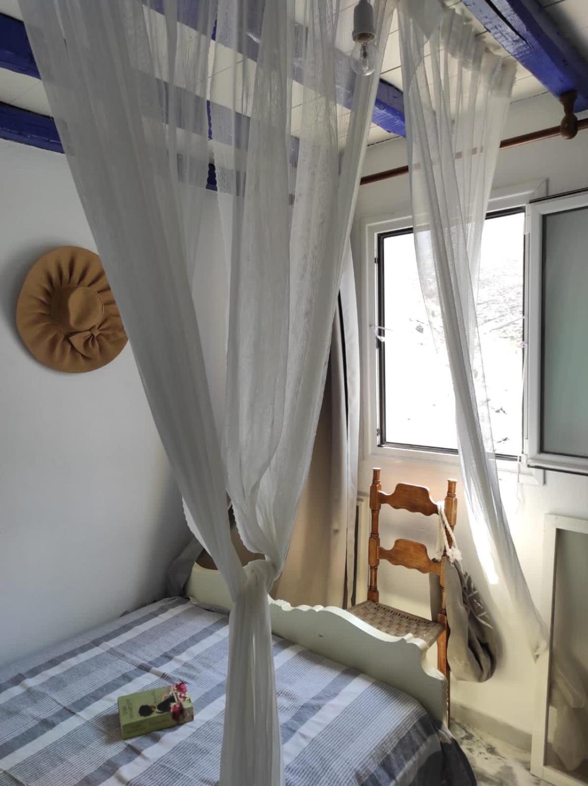 Malli Sea House