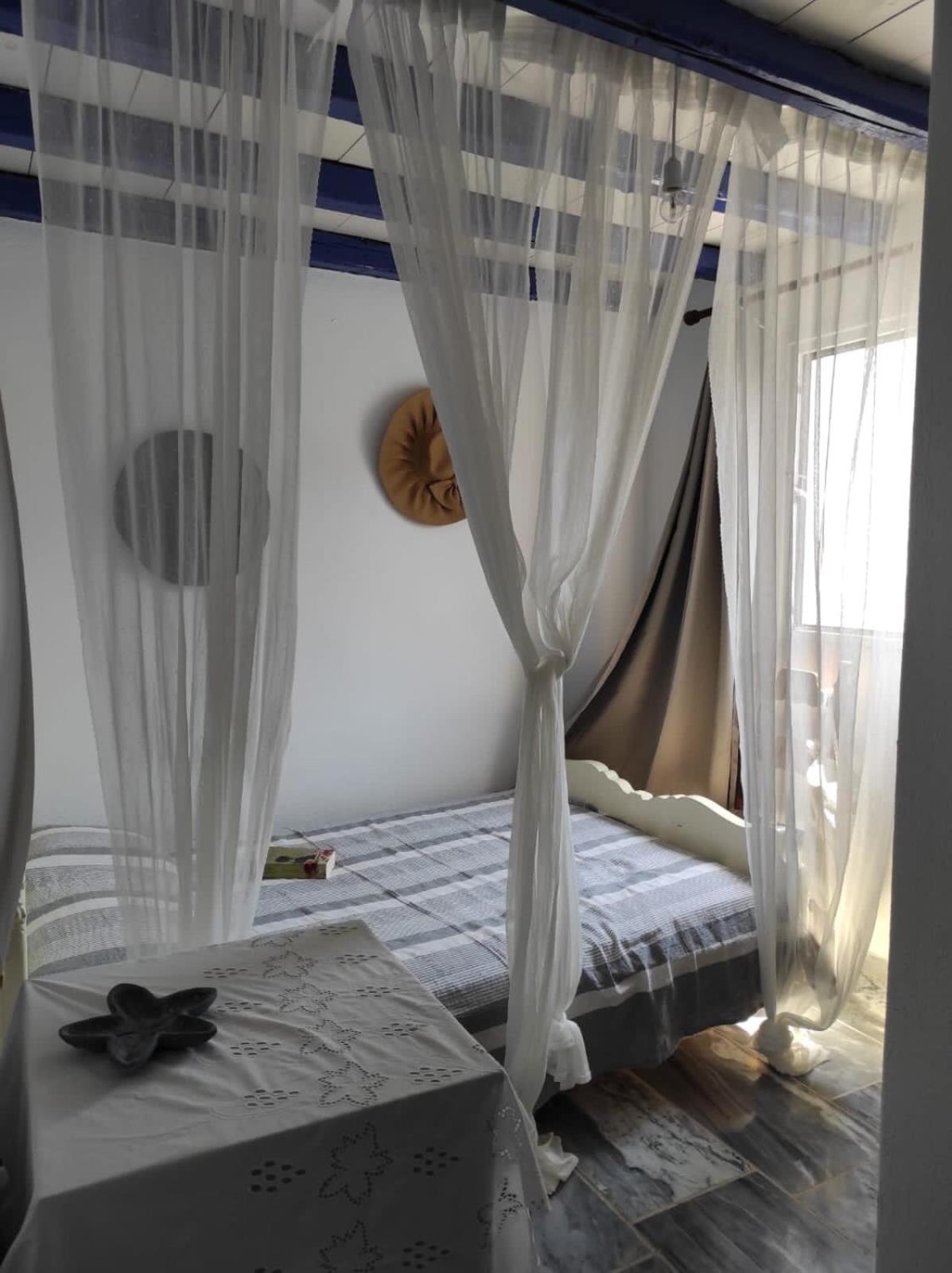 Malli Sea House view 5